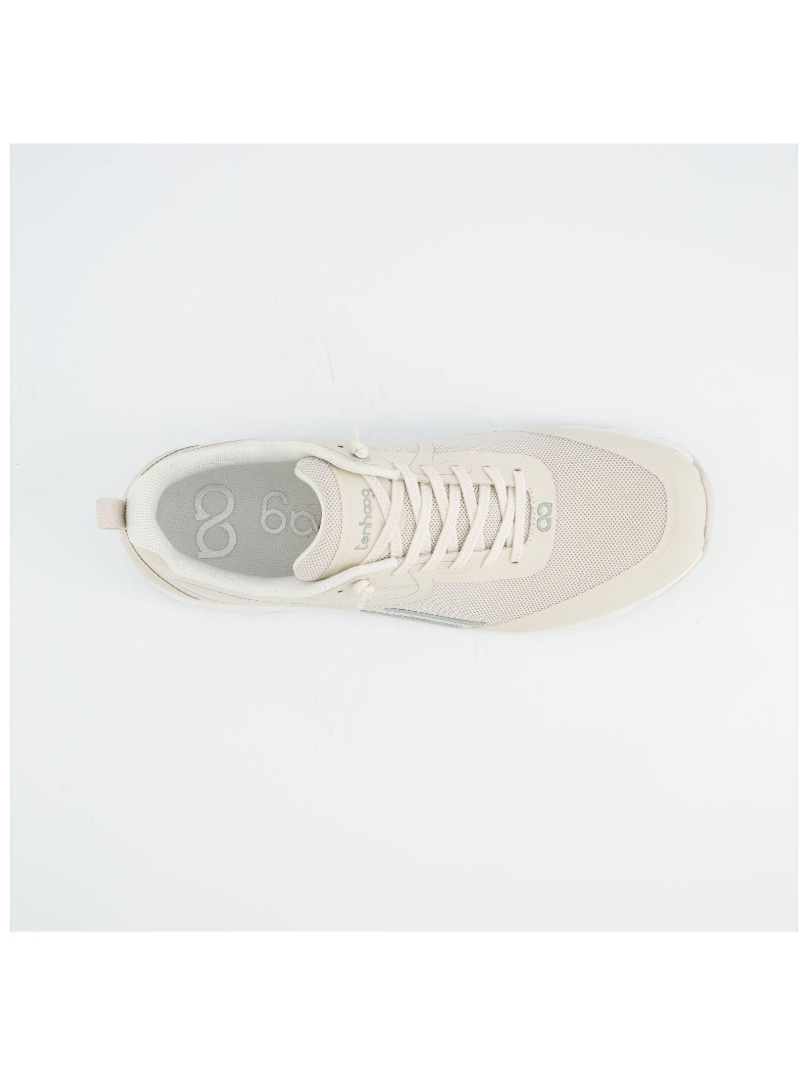 Tenhaag Tenhaag Sneaker Mesh Sneaker