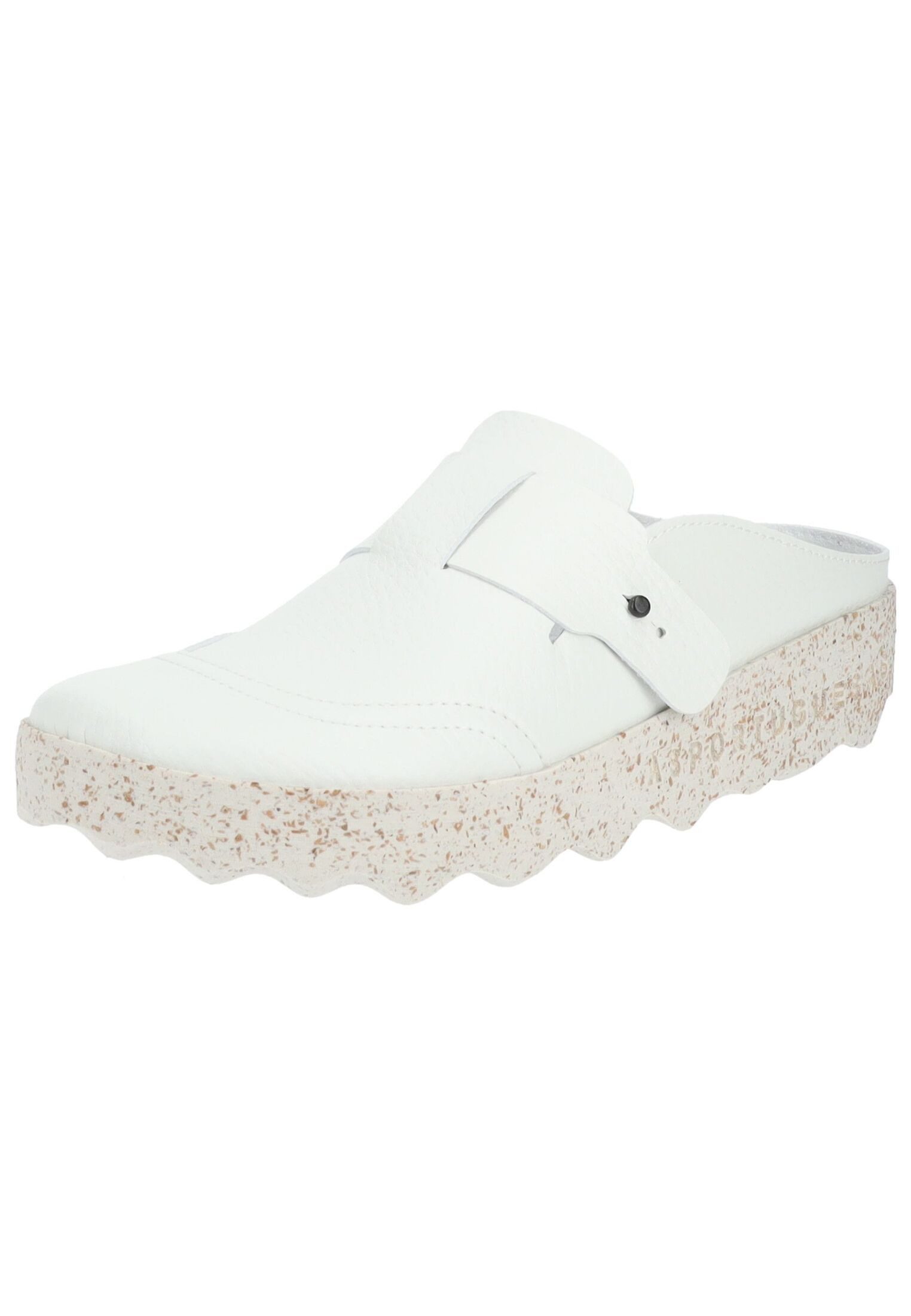 Asportuguesas Мулы Leder . Pantolette