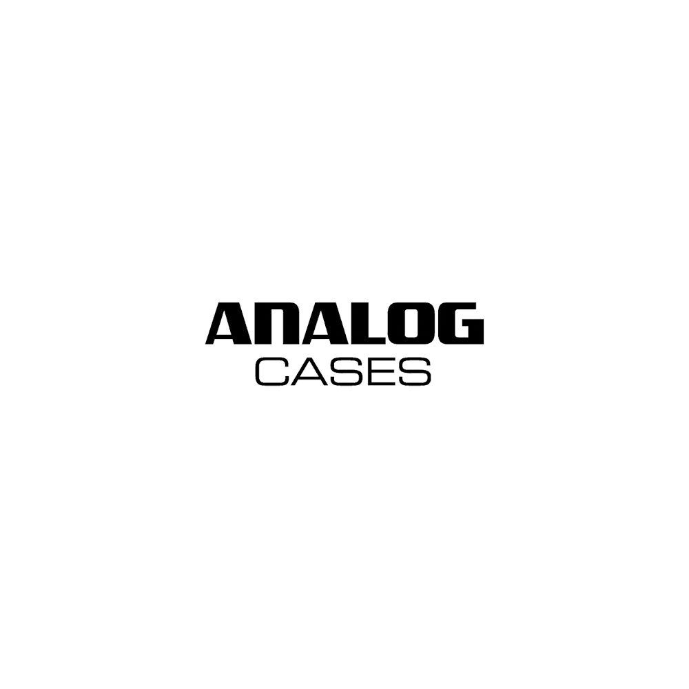 Analog Cases