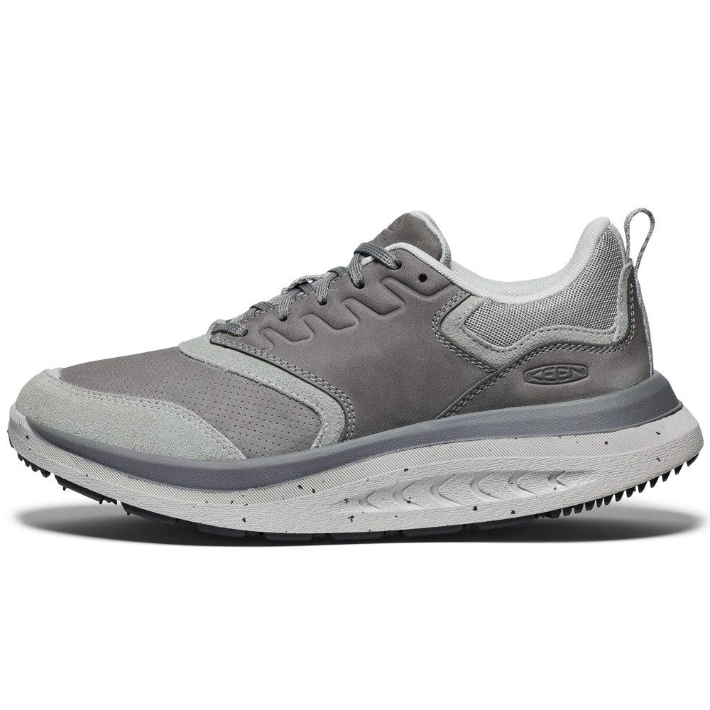Keen WK400 Leather Herren Outdoor Trekking Wanderschuh Sneaker 1029510 Wanderschuh Komfort