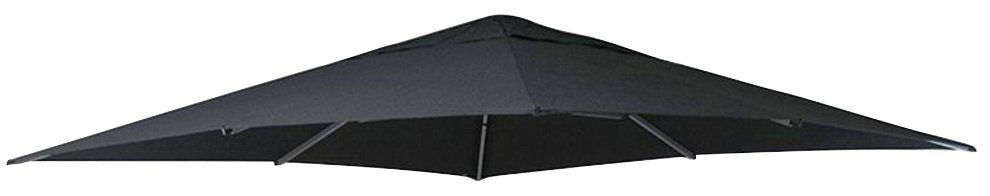 sungarden Ersatzschirmbespannung Easy Sun, 320x320 cm, 320x320 cm, quadratisch