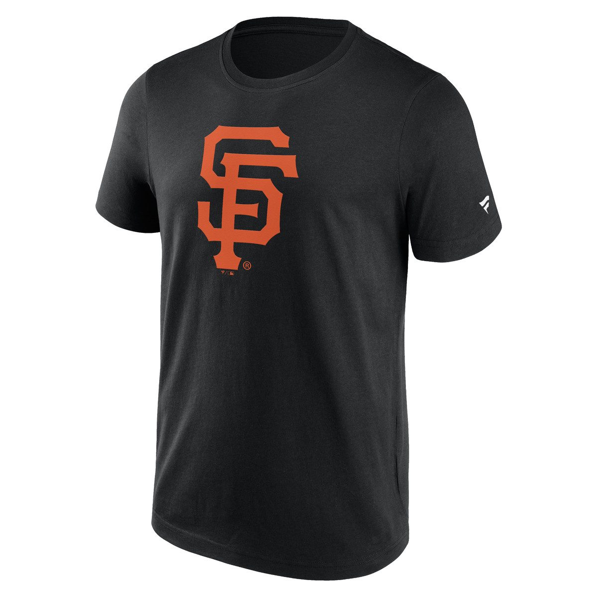 Fanatics T-Shirt Fanatics T-Shirt San Francisco Giants Primary Logo Graphic günstig online kaufen