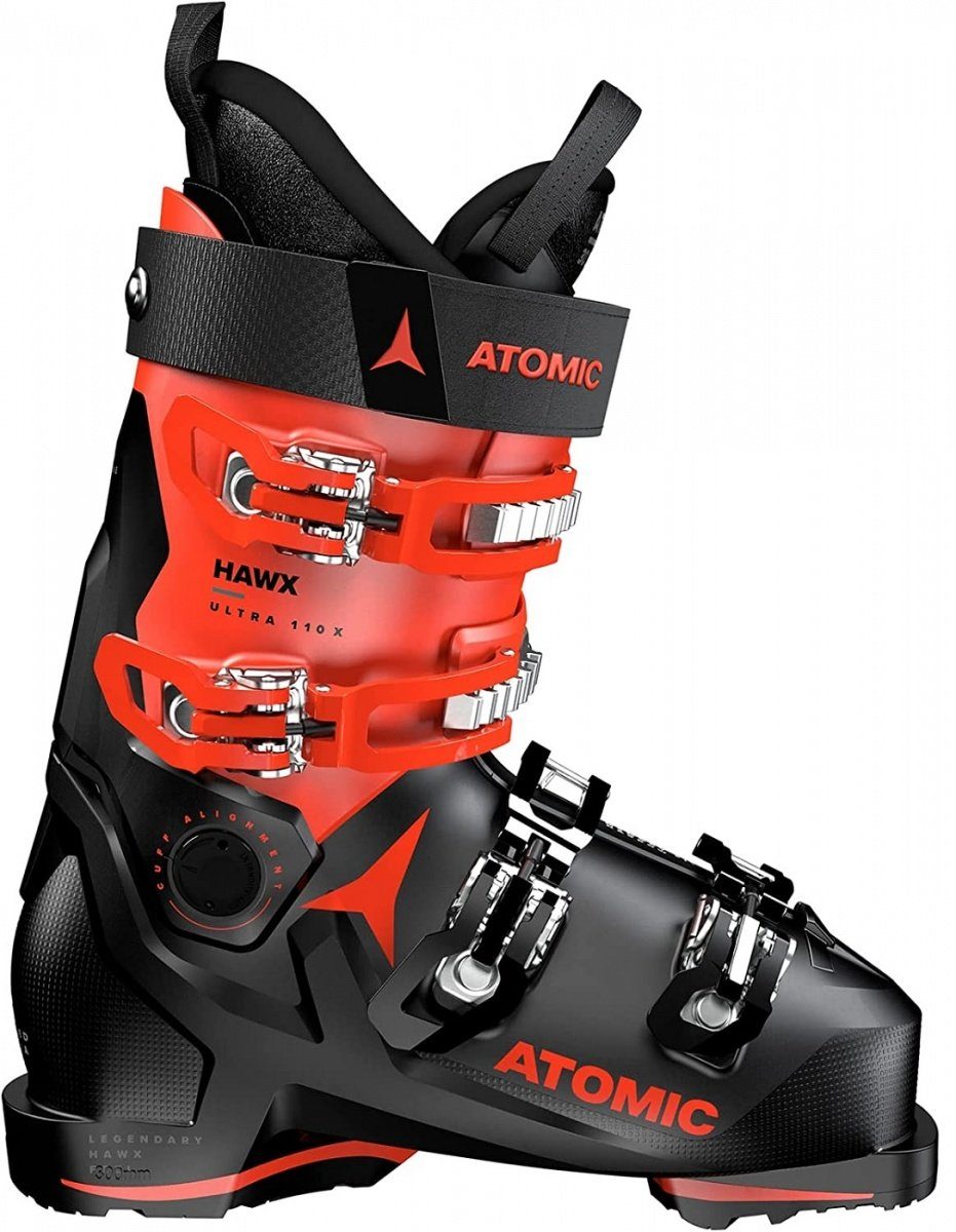 Atomic Atomic Hawx Ultra 110X GW Herren Skischuhe Skistiefel AE5026000 Skischuh