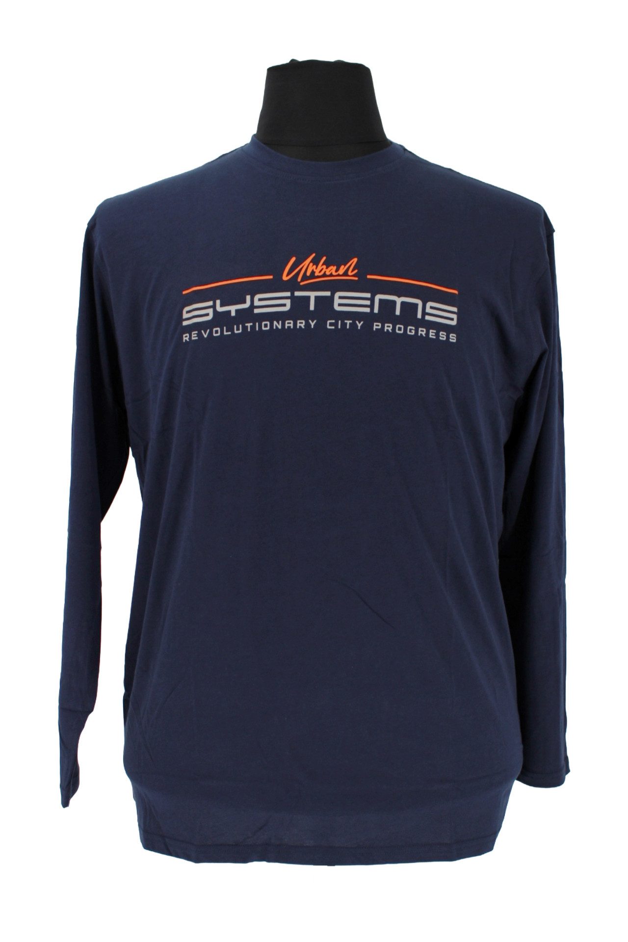 redfield Strickpullover Longsleeve Style 3020-LS night Blue Dunkelblau