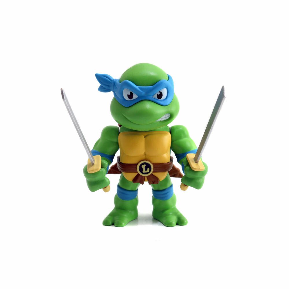 sambonet Actionfigur Turtles 4 Leonardo Blau 10 cm