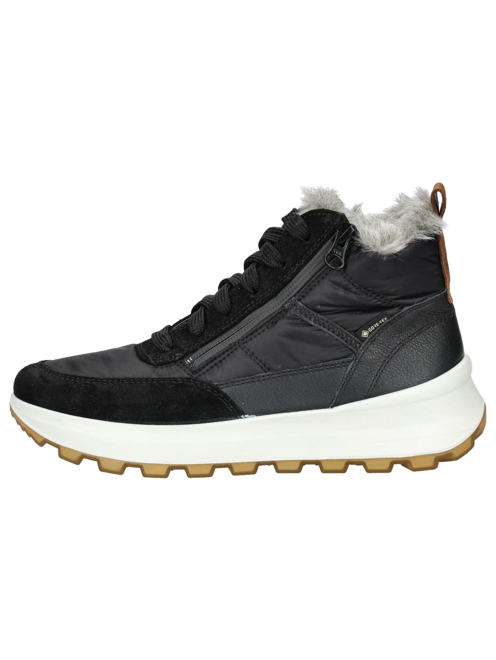 Legero Legero Sneaker Textil Sneaker günstig online kaufen