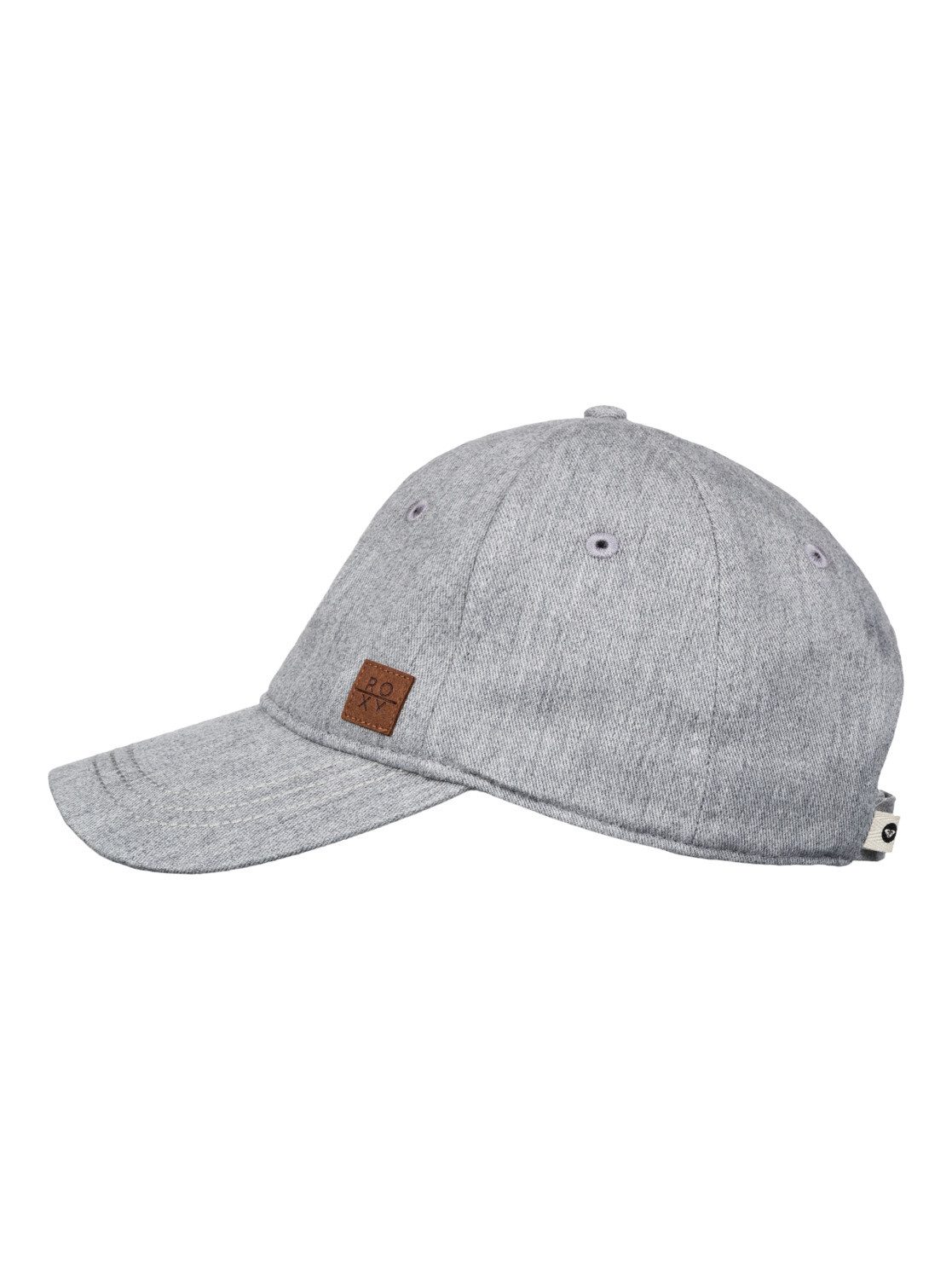 Baseball Heather Cap Innings Roxy Extra Heritage