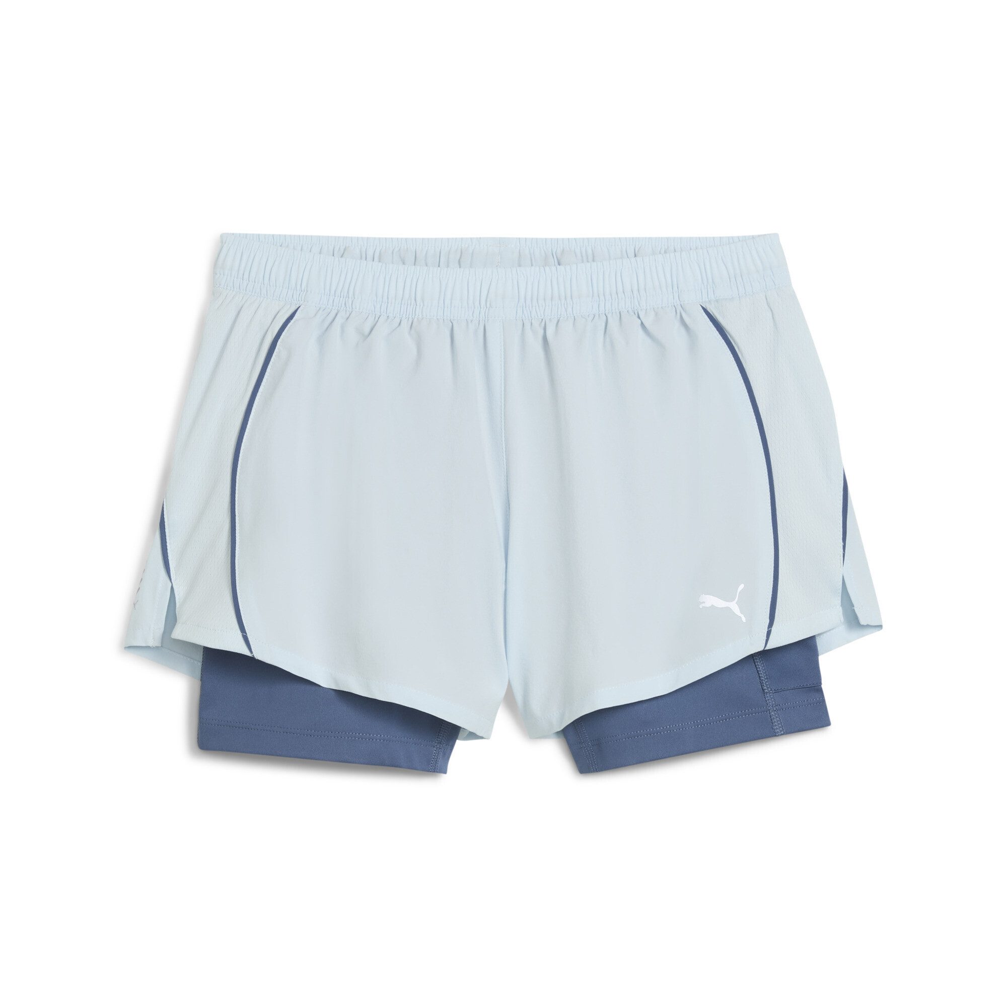 PUMA Laufshorts VELOCITY 3" 2-in1-Laufshorts Damen günstig online kaufen