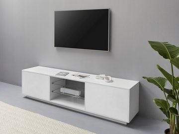 INOSIGN TV-Board bloom, Breite ca. 180 cm