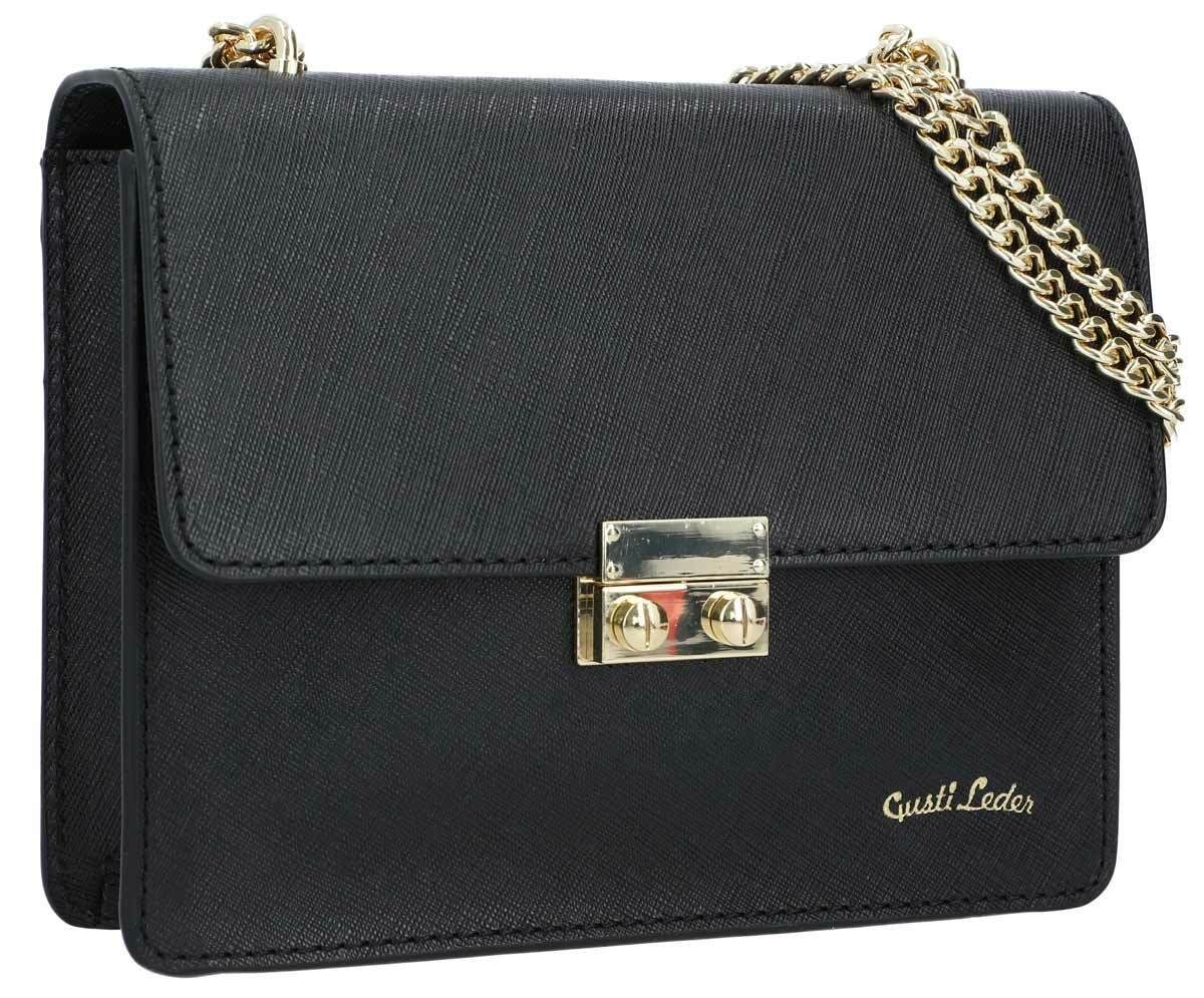 Handtasche Gusti Leder Handtasche Elina