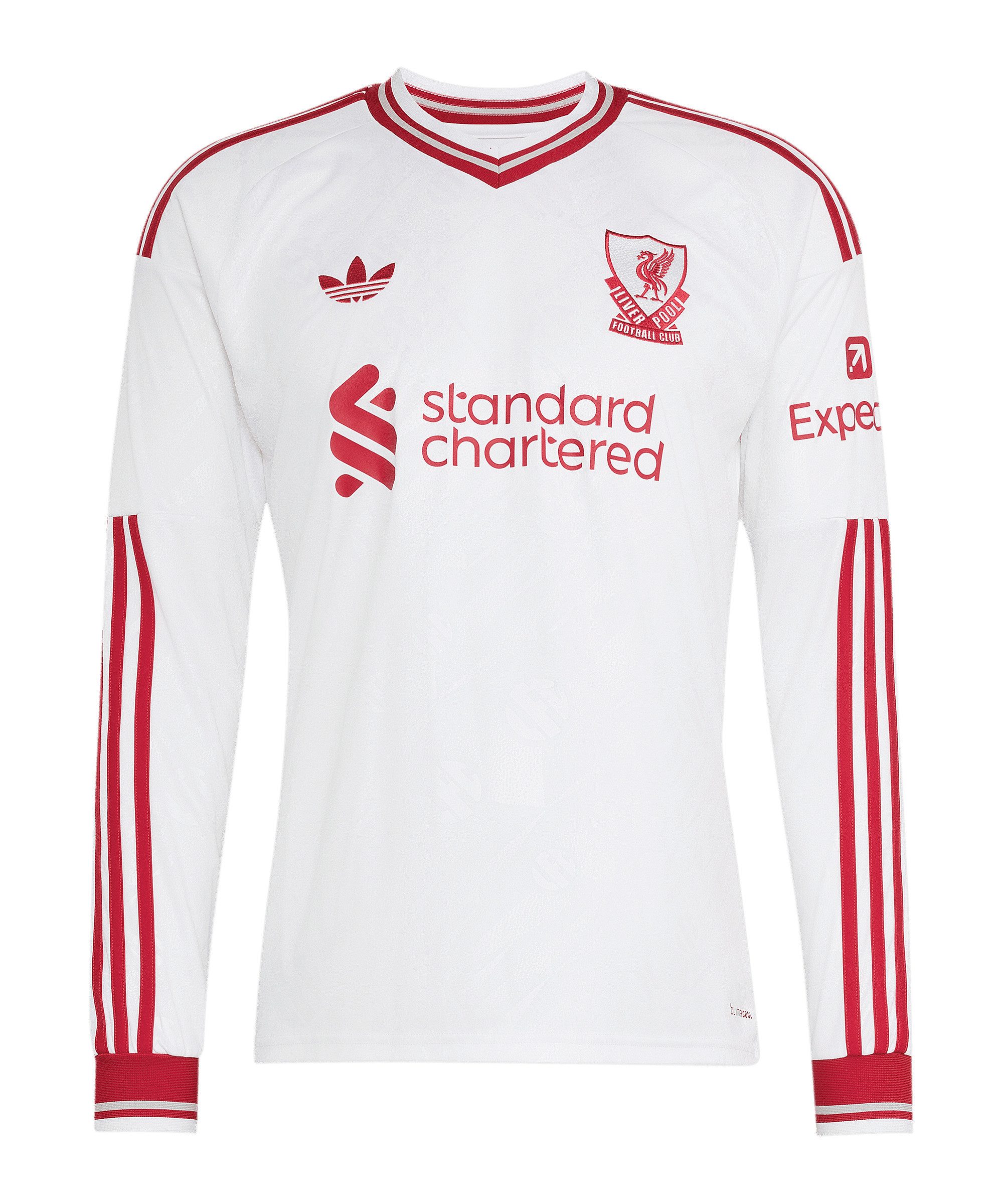 adidas Performance Fußballtrikot adidas Performance Premier League