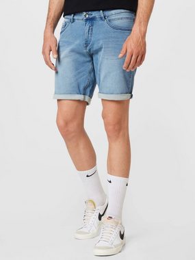 NO EXCESS Jeansshorts (1-tlg)