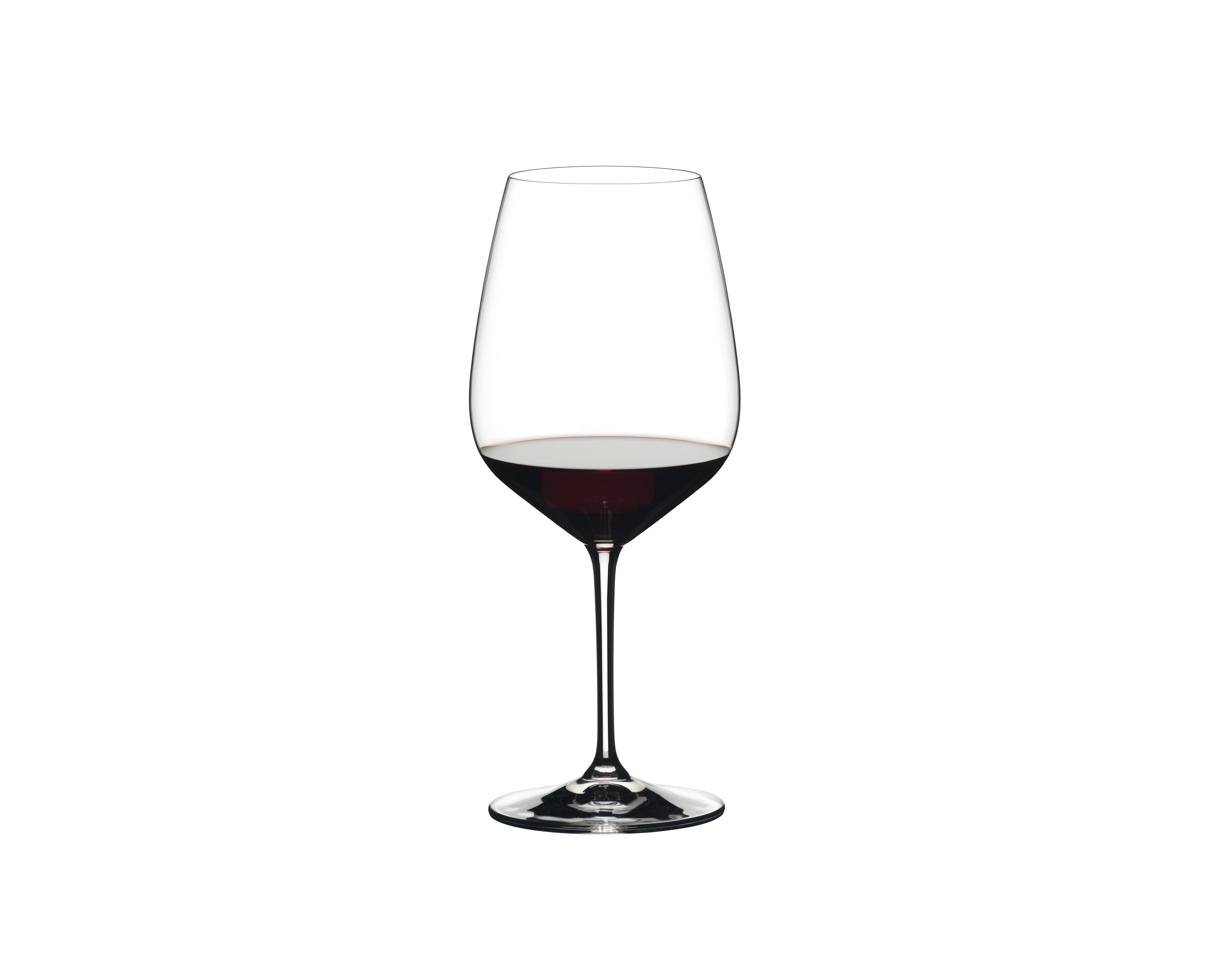 RIEDEL THE WINE GLASS COMPANY Rotweinglas EXTREME, 4-tlg., Kristallglas – Bild 2 von 5