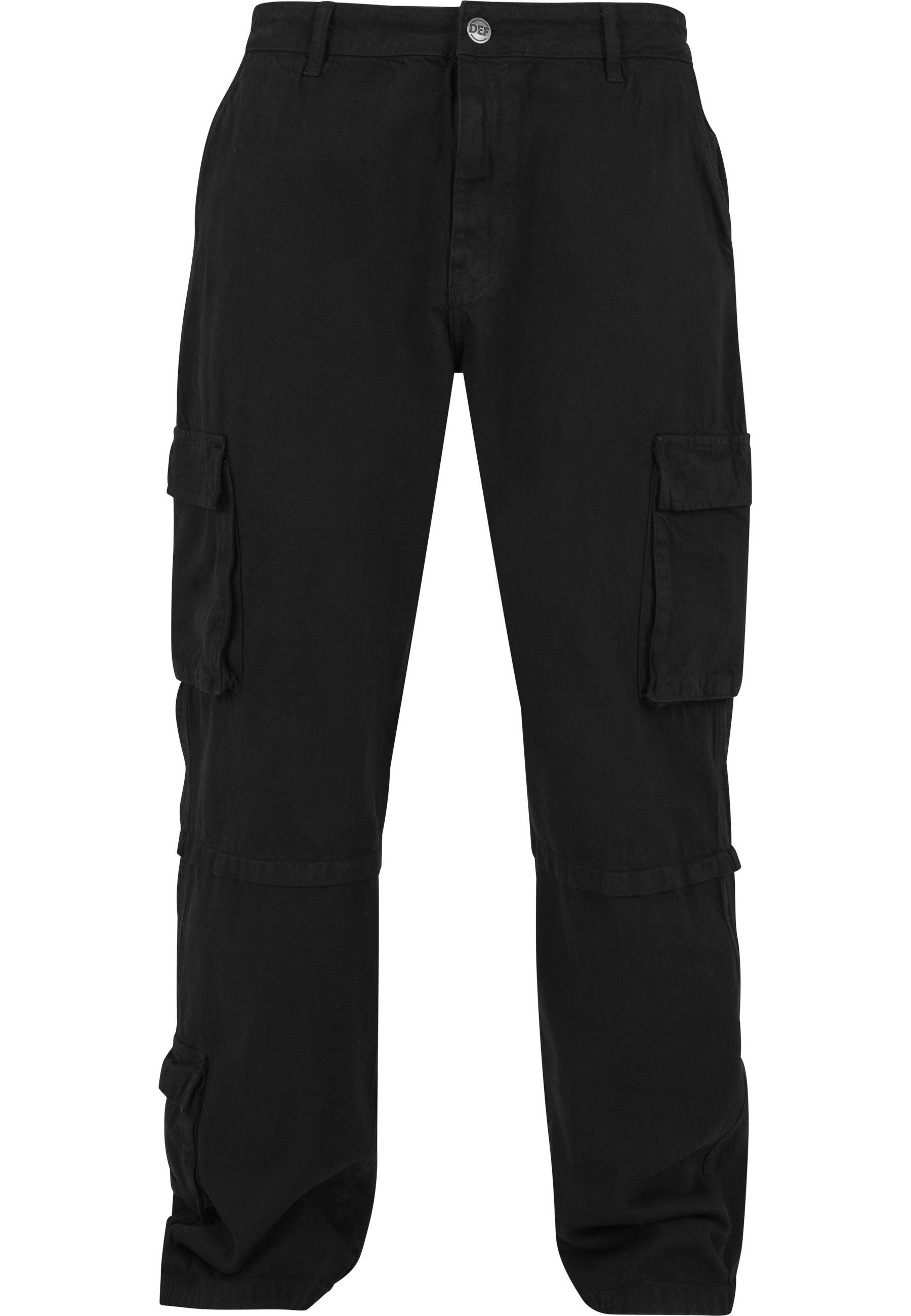 Cargohose DEF Herren DEF Pocket Cargopant