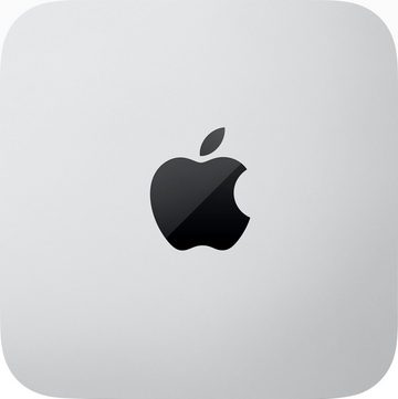 Apple Mac Studio Mac Studio (Apple Apple M2 Ultra M2, 60‑Core GPU, 128 GB RAM, 4000 GB SSD, Luftkühlung)