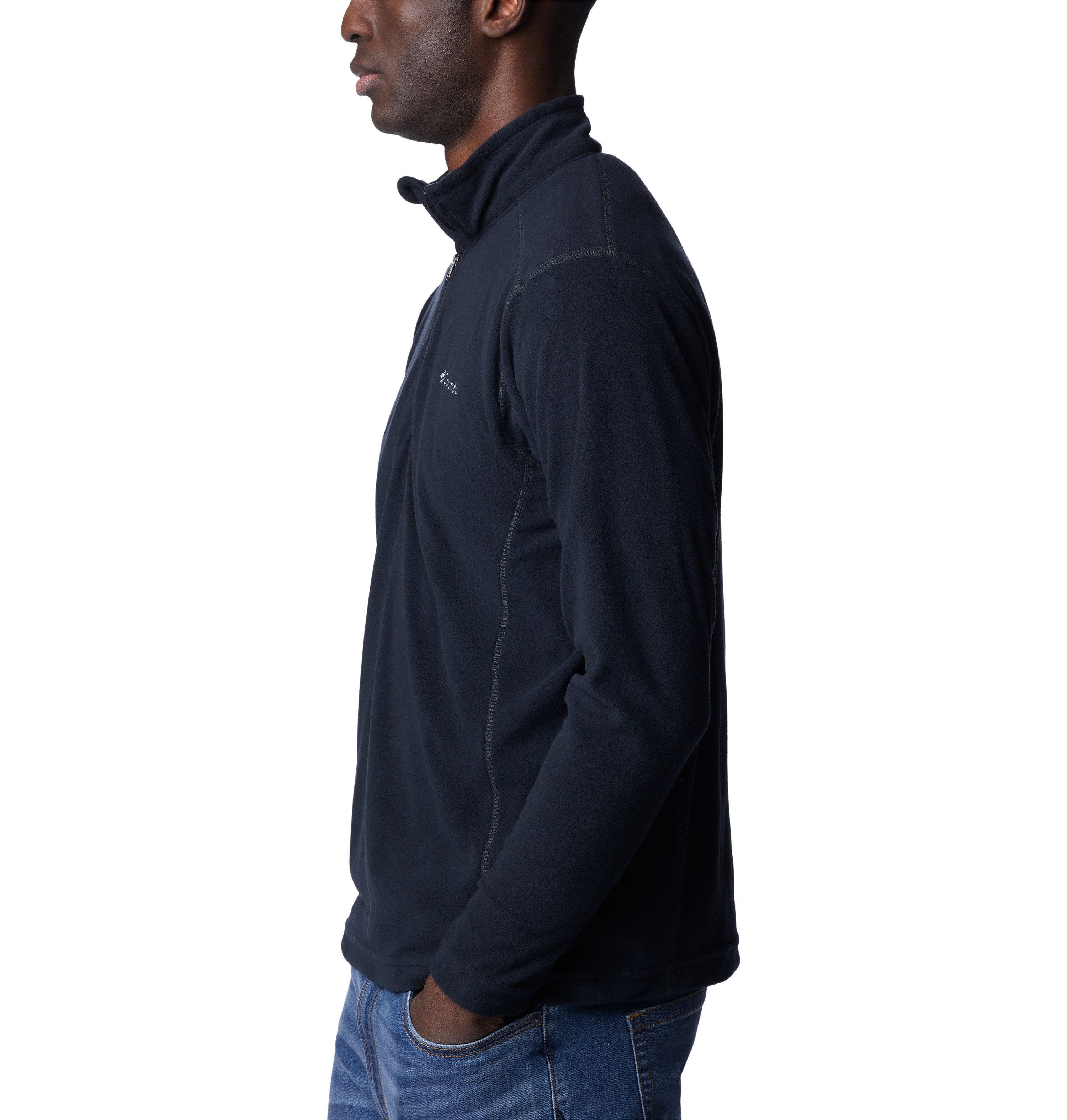 Columbia Fleecepullover KLAMATH RANGE II HALF ZIP (1-tlg) für Outdoor-Abent günstig online kaufen