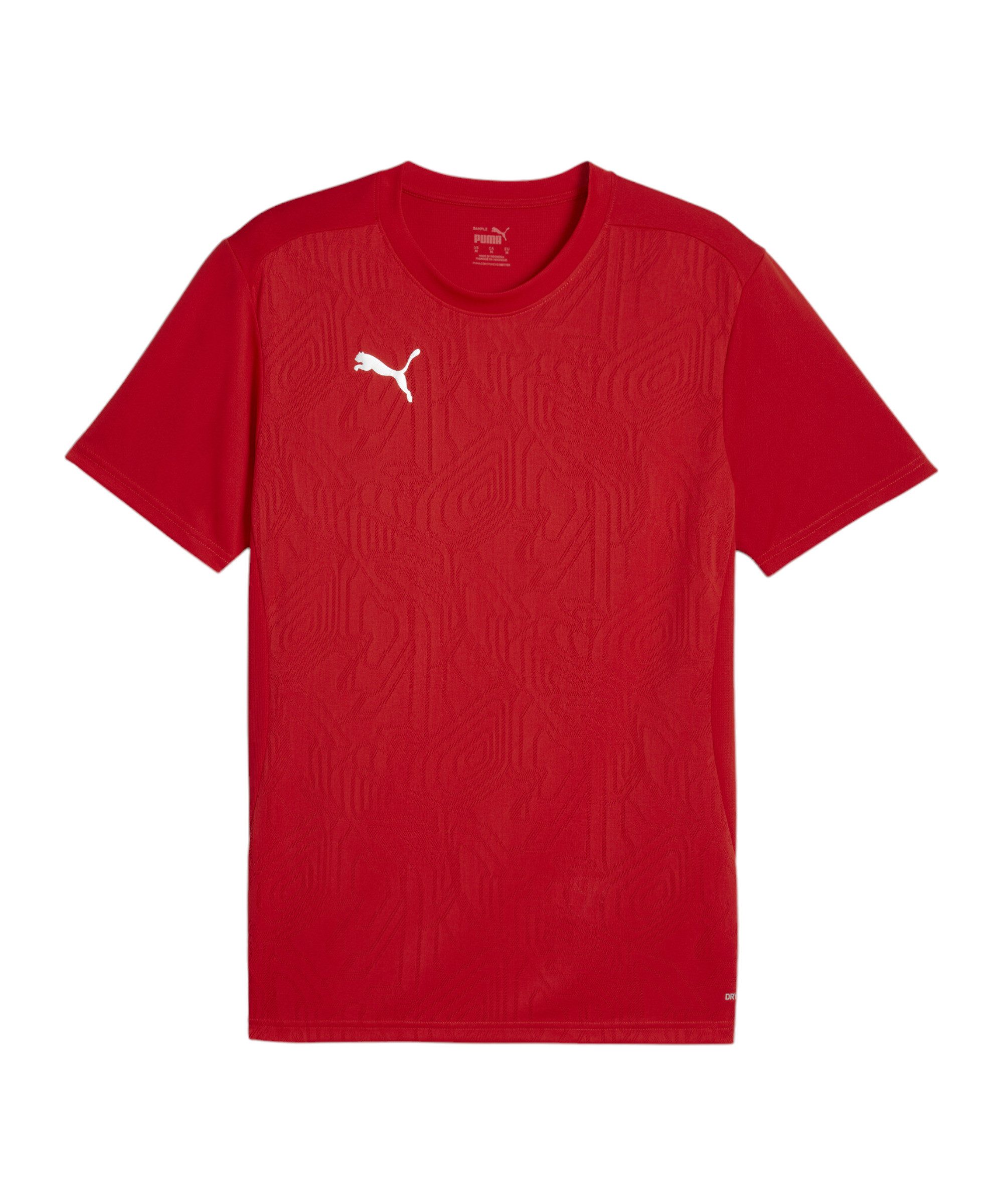 Fußballtrikot PUMA teamFINAL Trikot Trikots Herren
