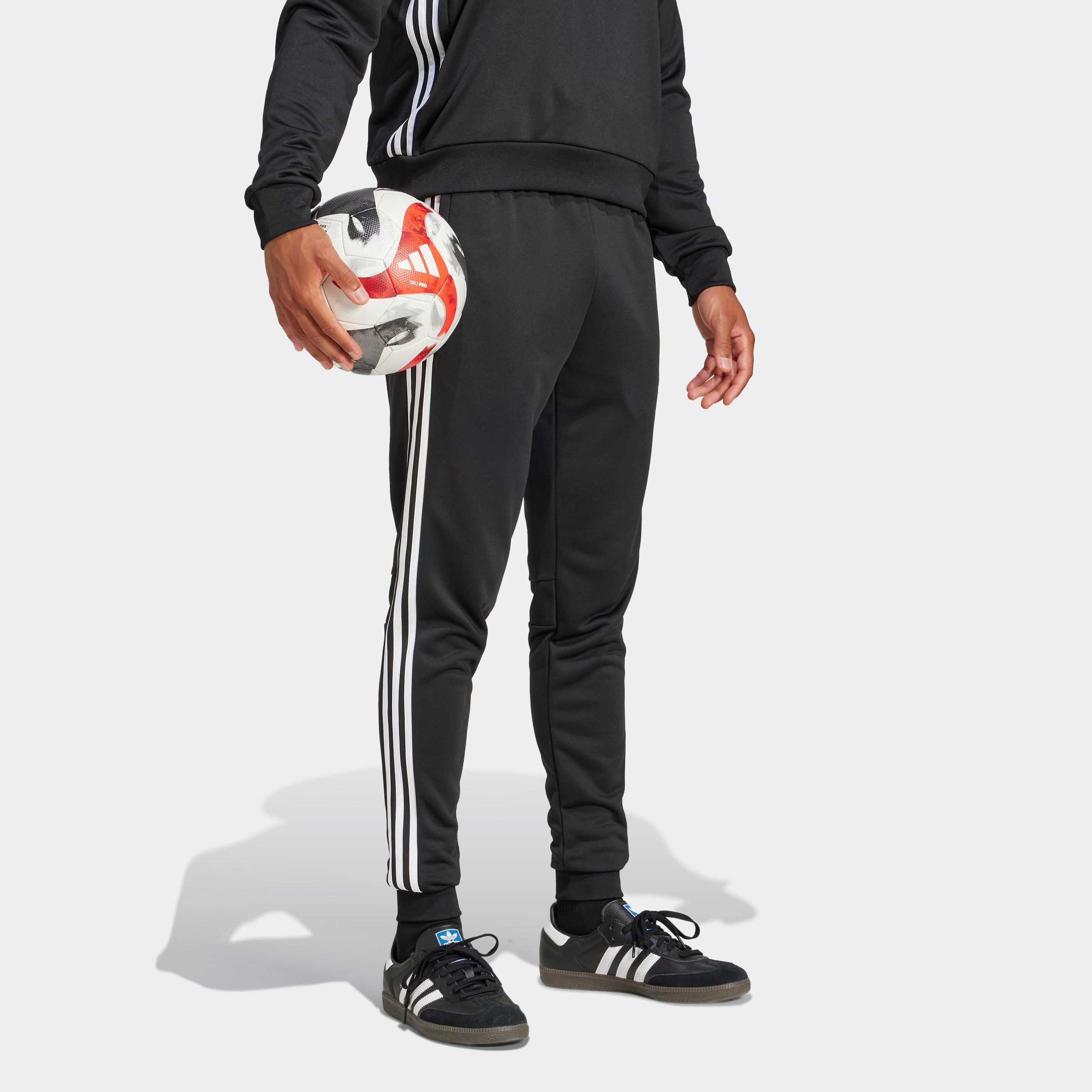 adidas Performance Trainingshose TIRO ES SW PT (1-tlg) günstig online kaufen