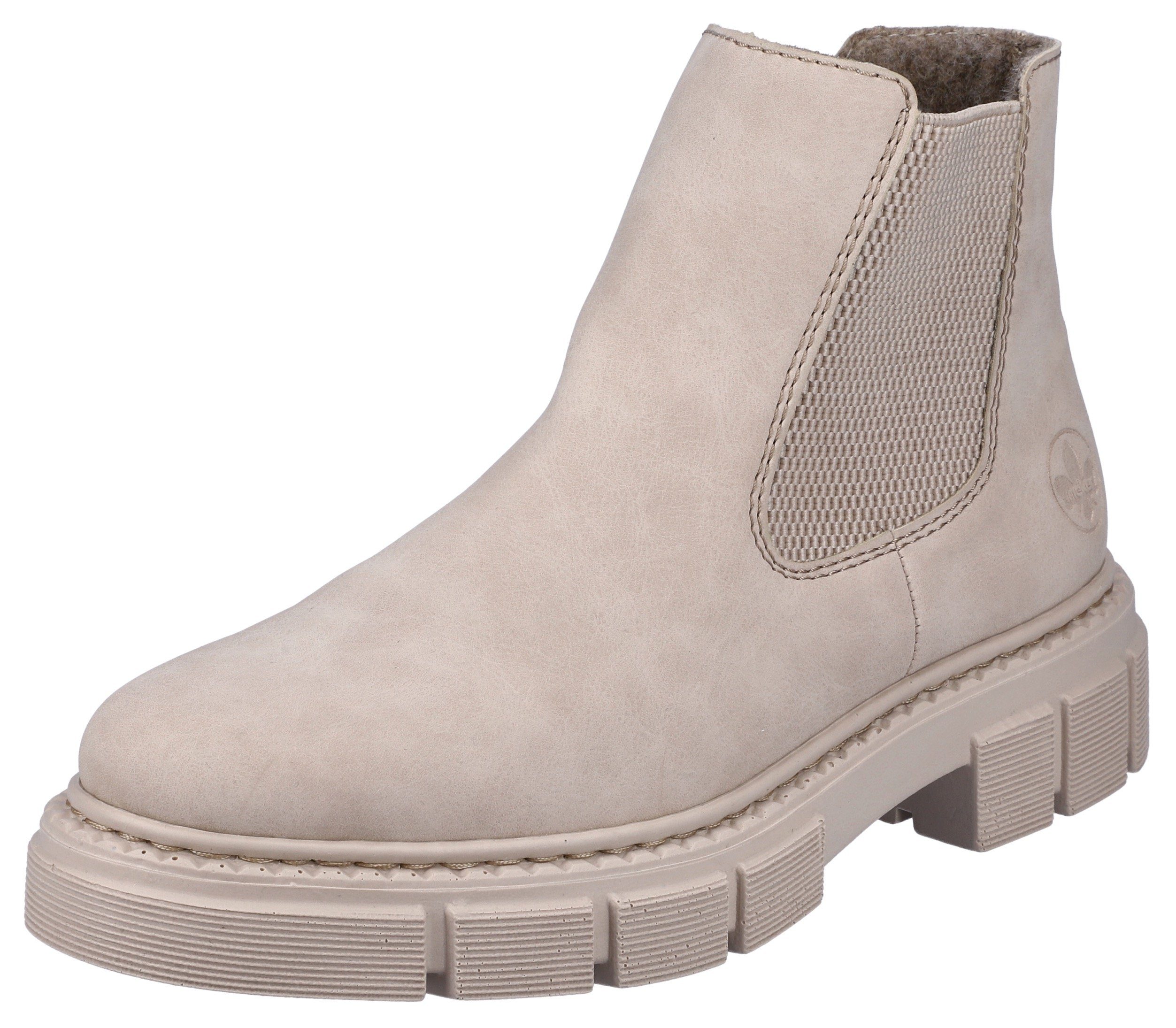 Beige Stiefel für Damen online kaufen | OTTO