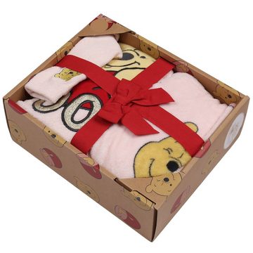 Sarcia.eu Schlafanzug Winnie the Pooh Disney-Geschenkset: Damen-Schlafanzug + Socken, S