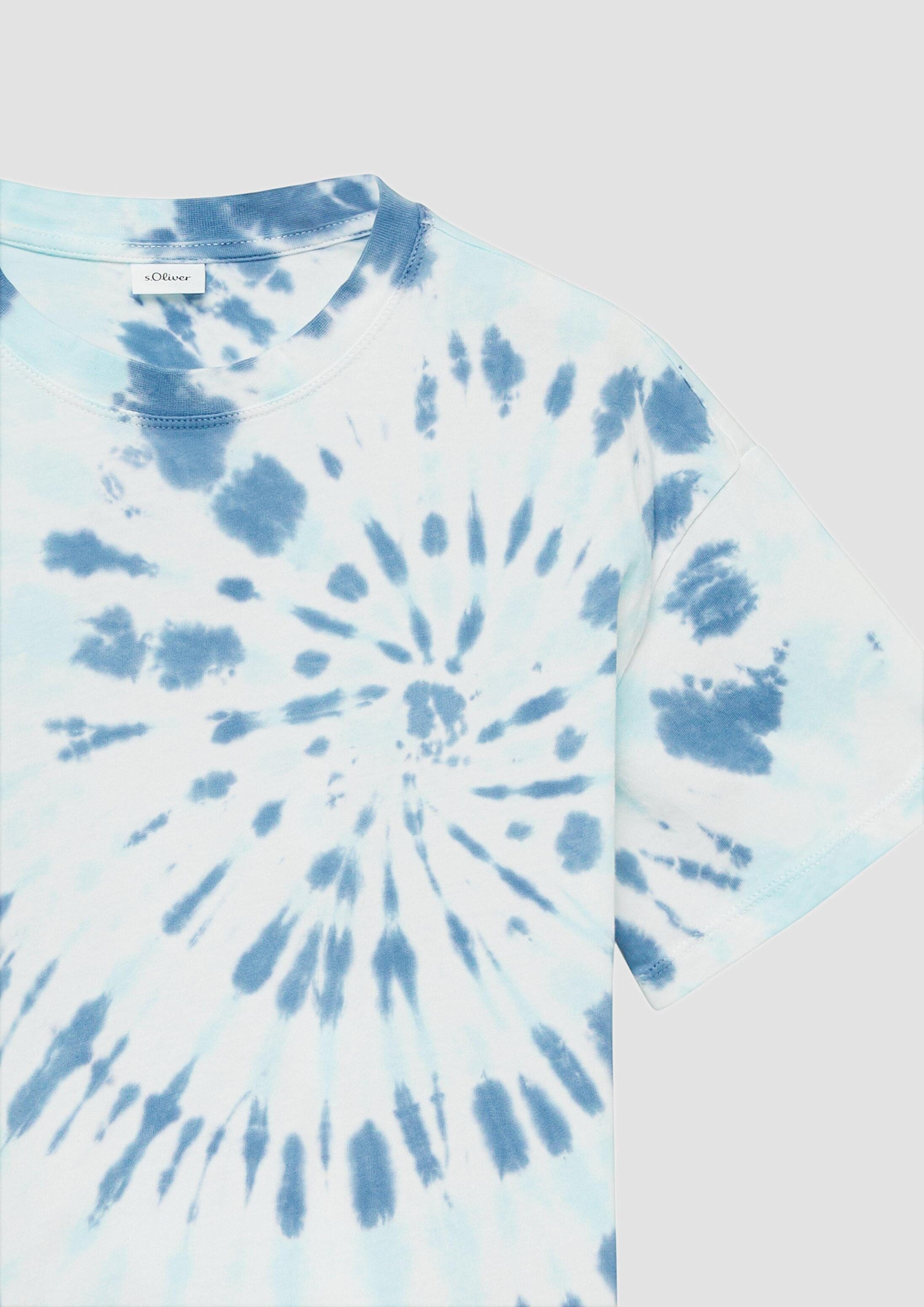Kurzarmshirt T-Shirt
