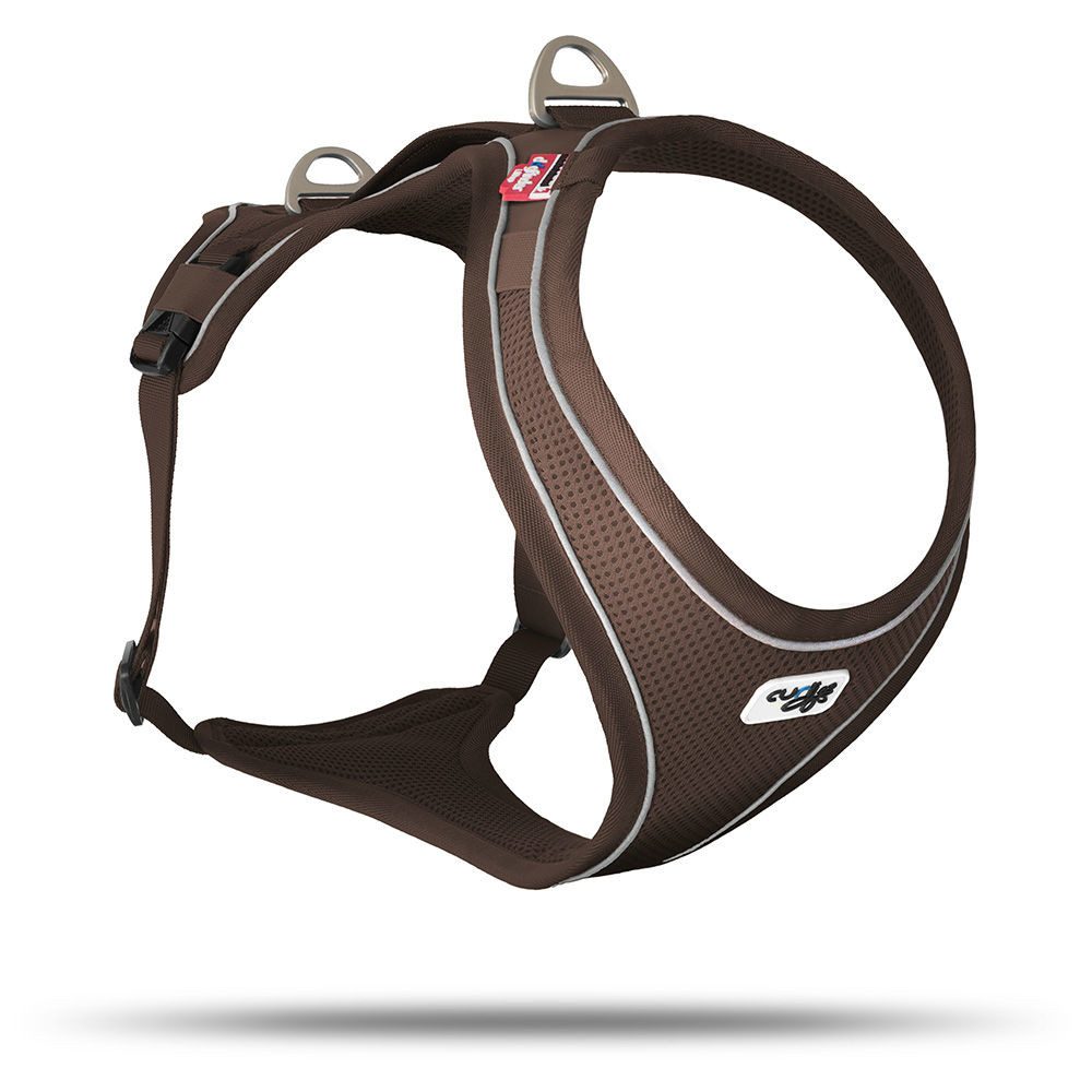 Hunde-Geschirr Belka Comfort Geschirr
