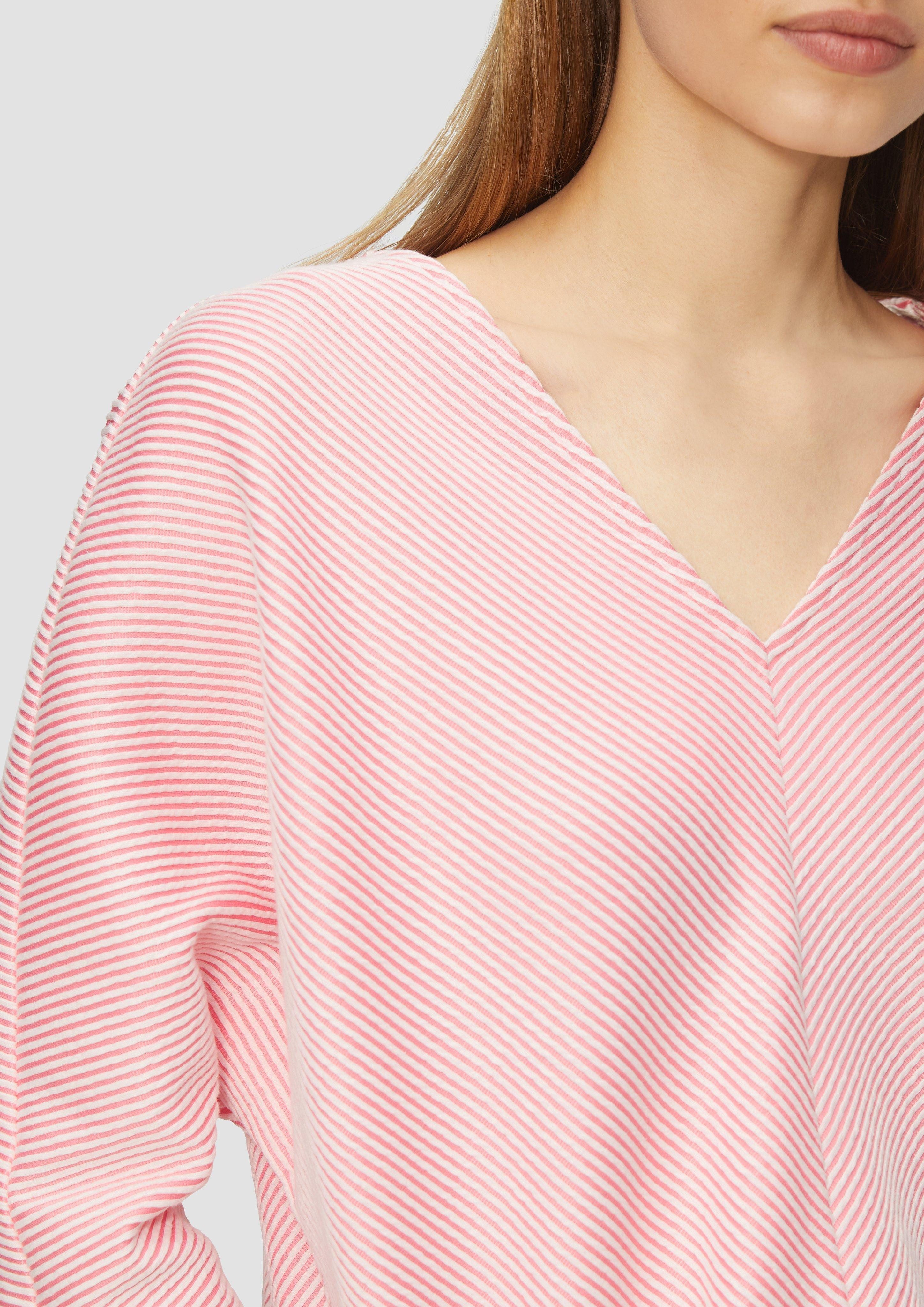 S.oliver Damen Langarmshirt 2164115 günstig online kaufen