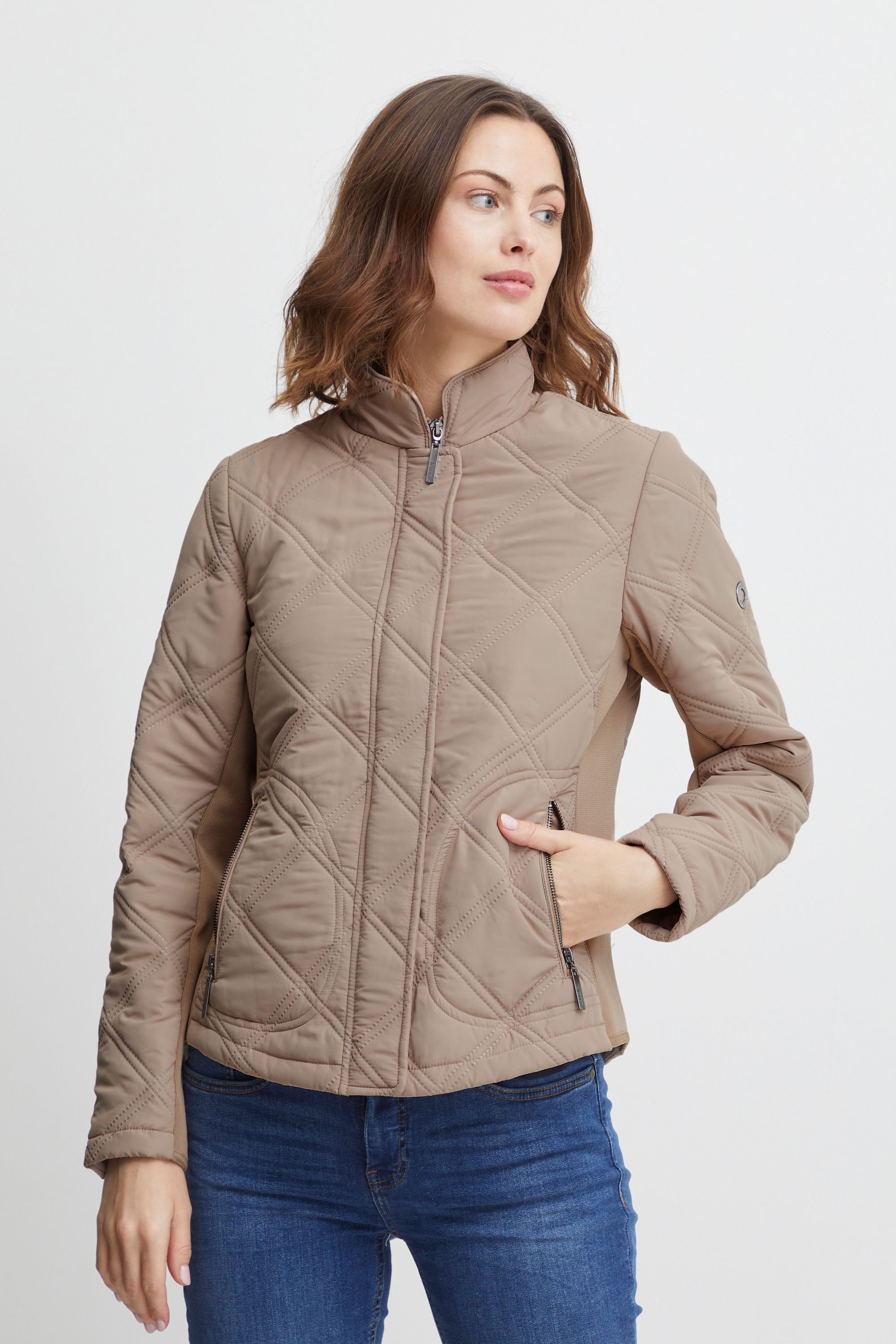 Steppjacke FRFAY JA 1 - 20611643