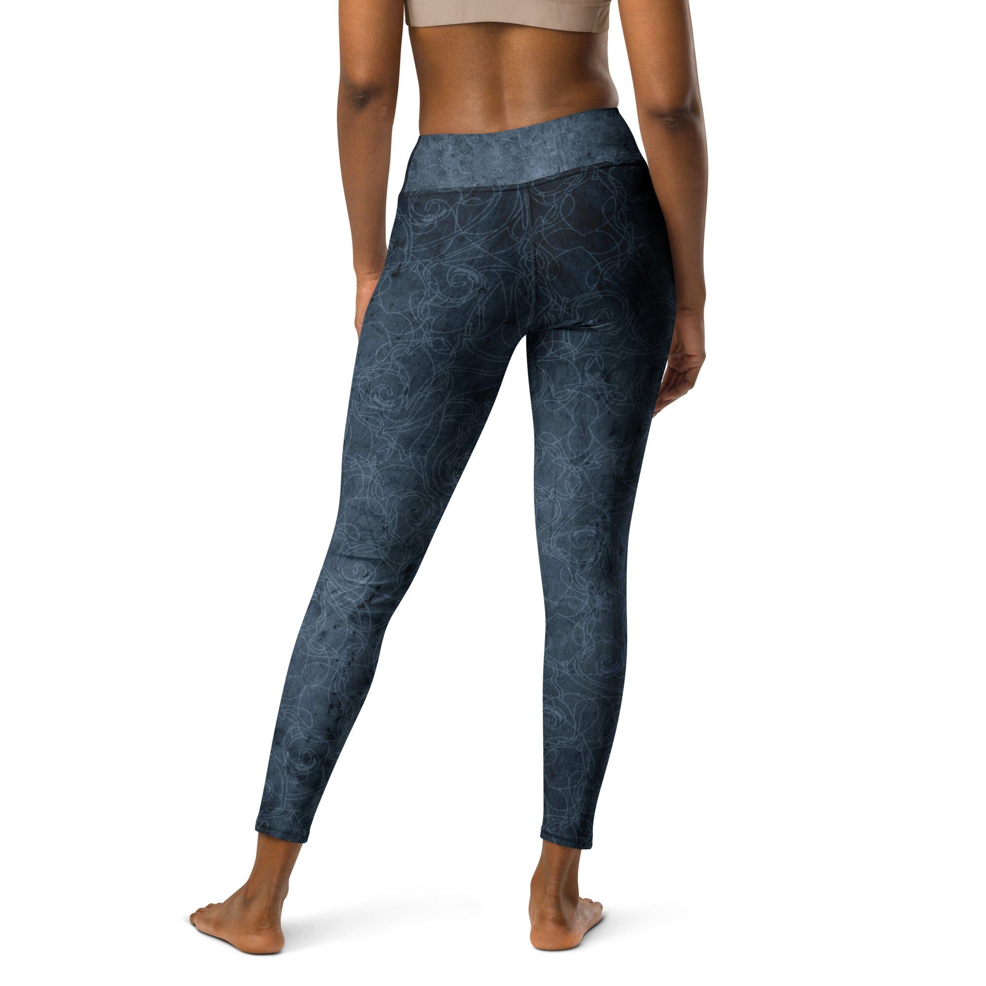 VAAM LMNTS Leggings QUEEN Leggings