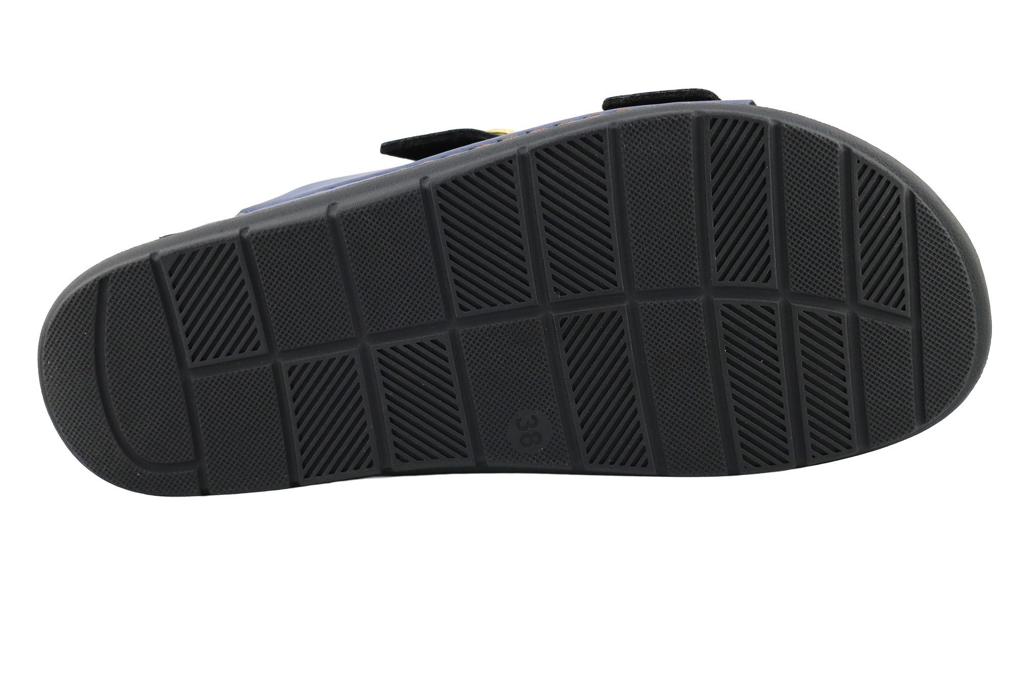 SUPERSOFT Weichfußbett Pantolette