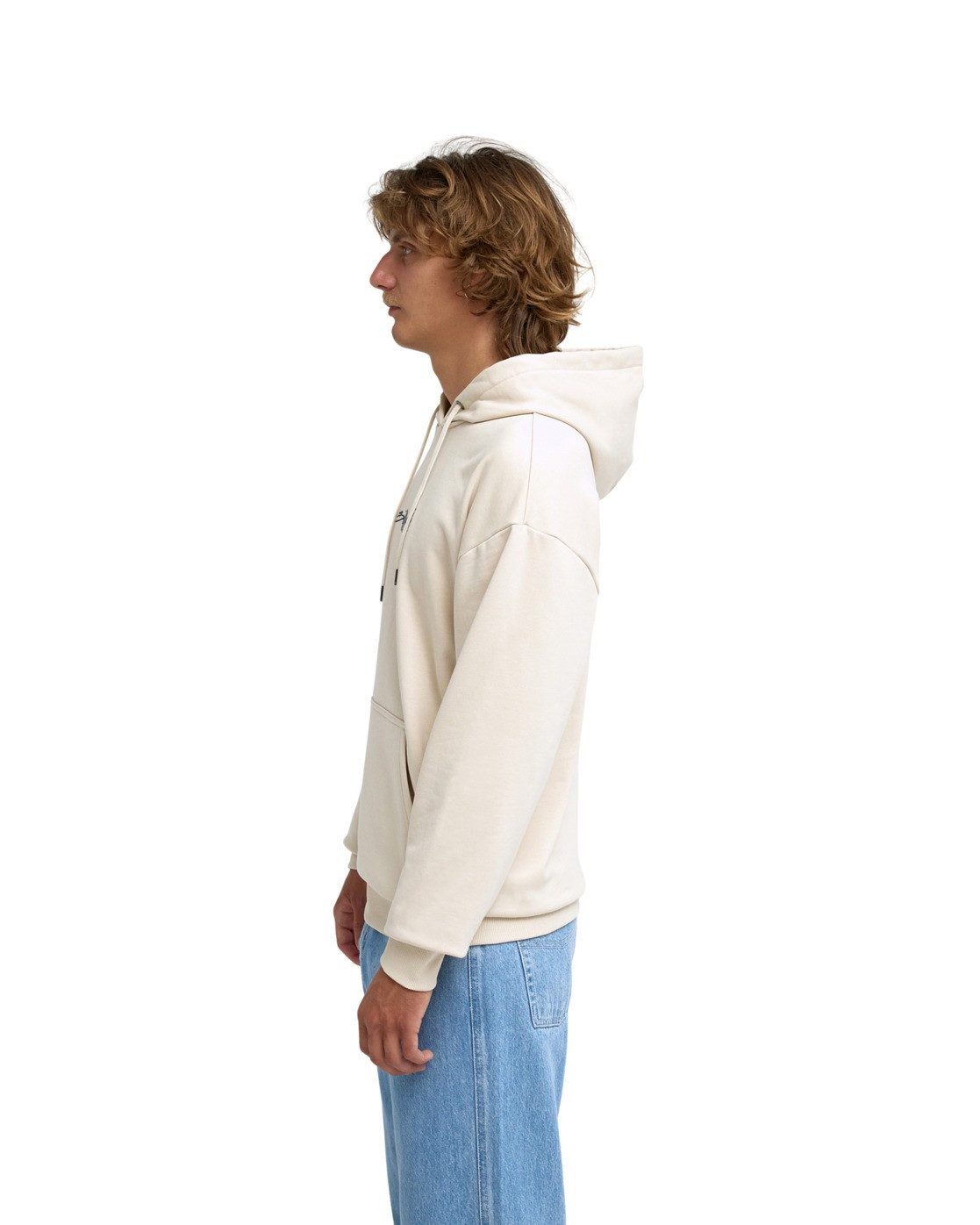 Billabong Sweatshirt Core Lord Y2K