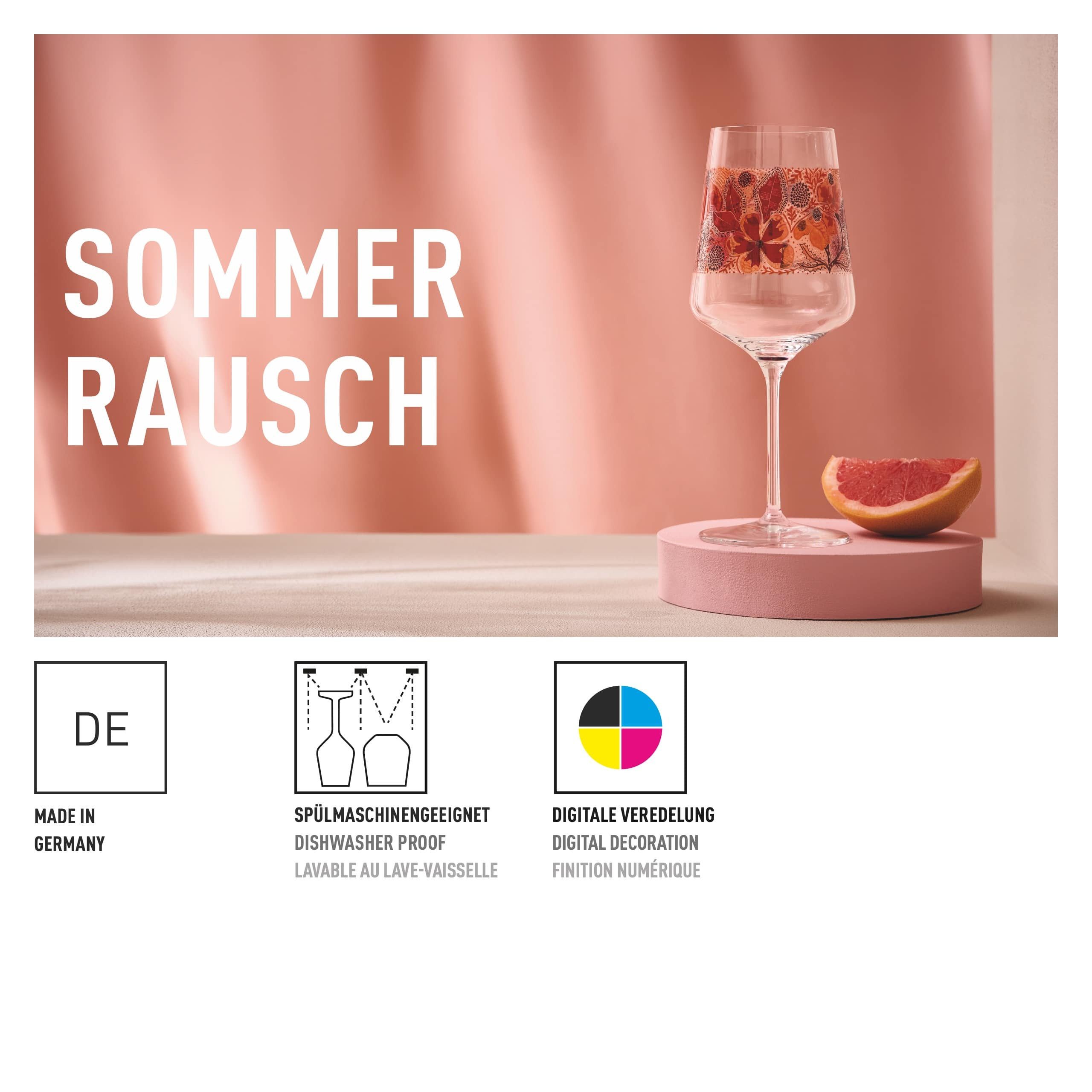 Ritzenhoff Aperitifglas Sommerrausch