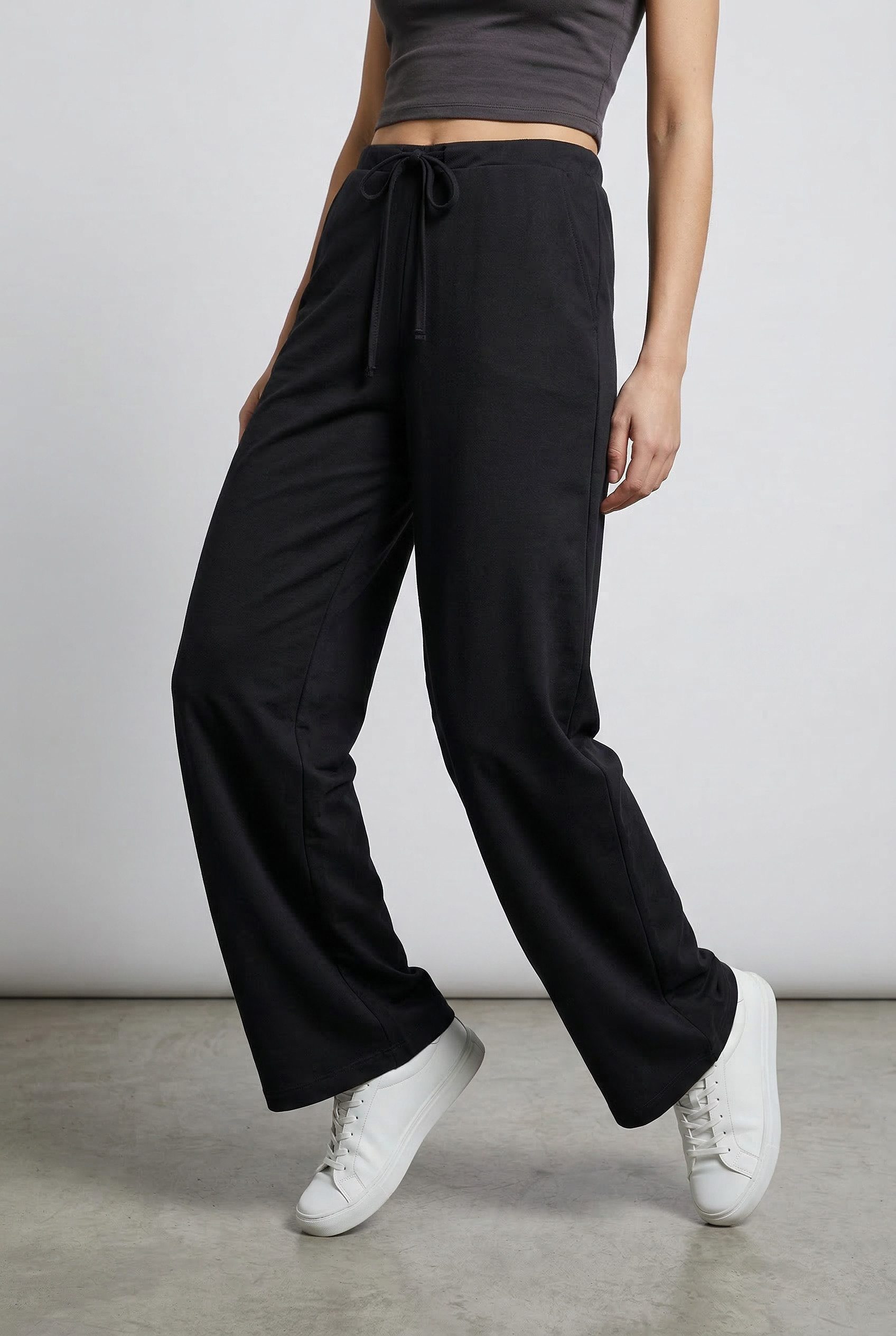 ONLY Schlupfhose ONLSAKURA LOOSE PULL UP PANTS WVN Viskosemischung, loose f günstig online kaufen