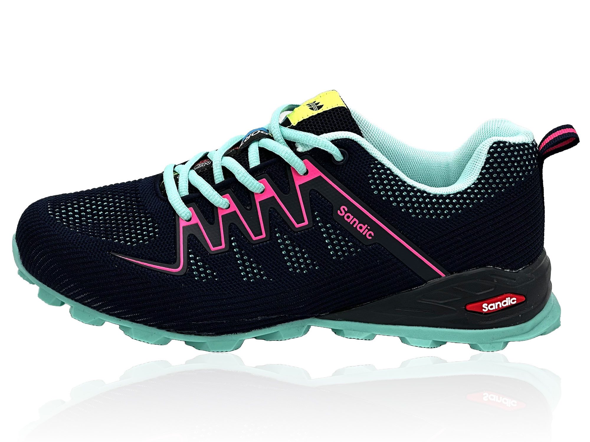 Nowaland Leichte und Bequeme Laufschuhe Sportschuhe günstig online kaufen
