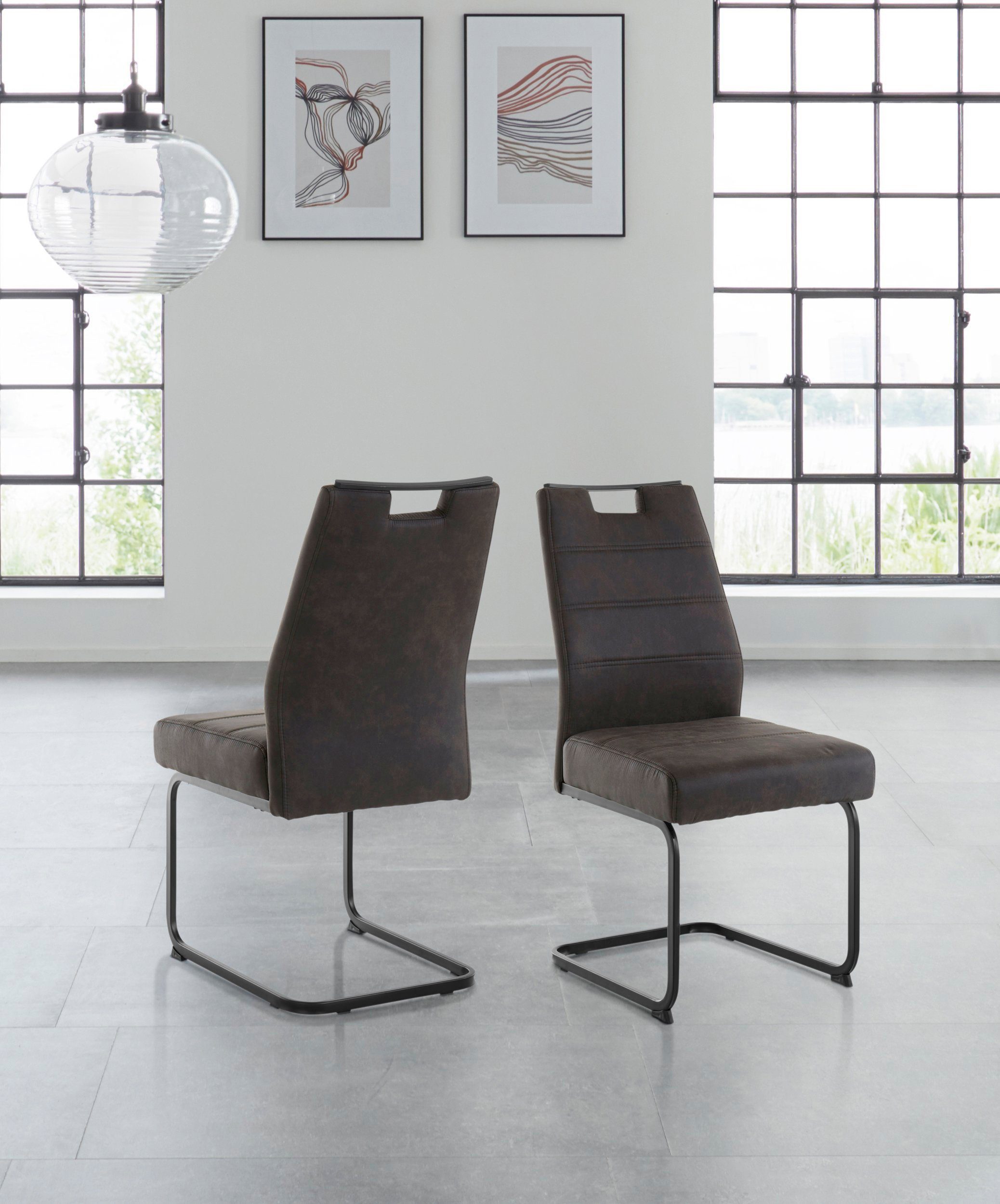 HELA Esszimmerstuhl Lena (Set, 1 St), günstig online kaufen