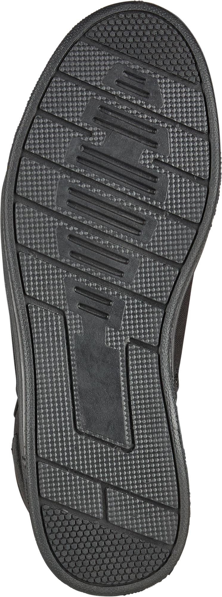 Bogotto Avanth Motorrad Schuhe Motorradstiefel reflektierende – Bild 5 von 5