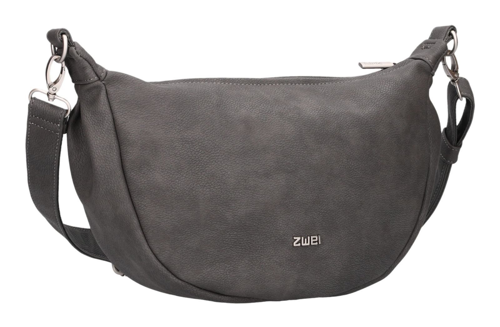 Zwei Umhängetasche M70 Half-Moon Bag