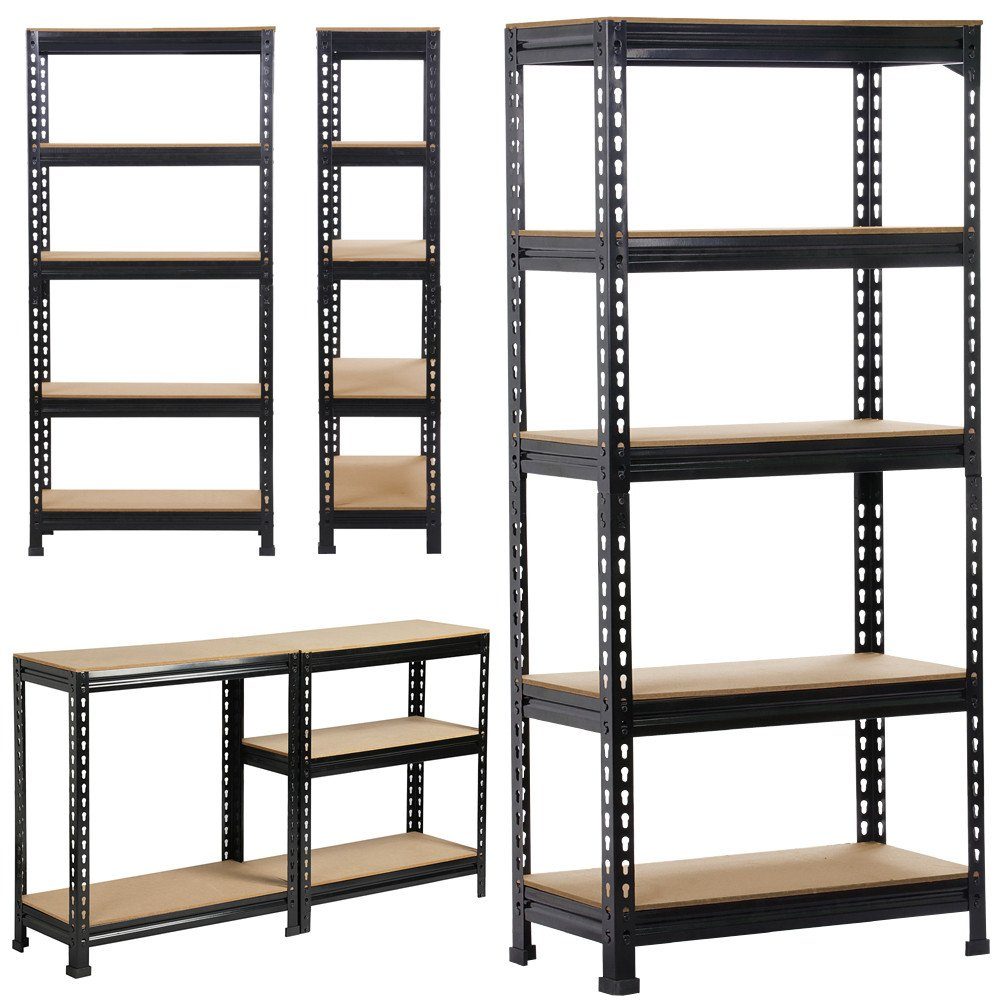 Yaheetech Standregal 70 x 30 x günstig online kaufen