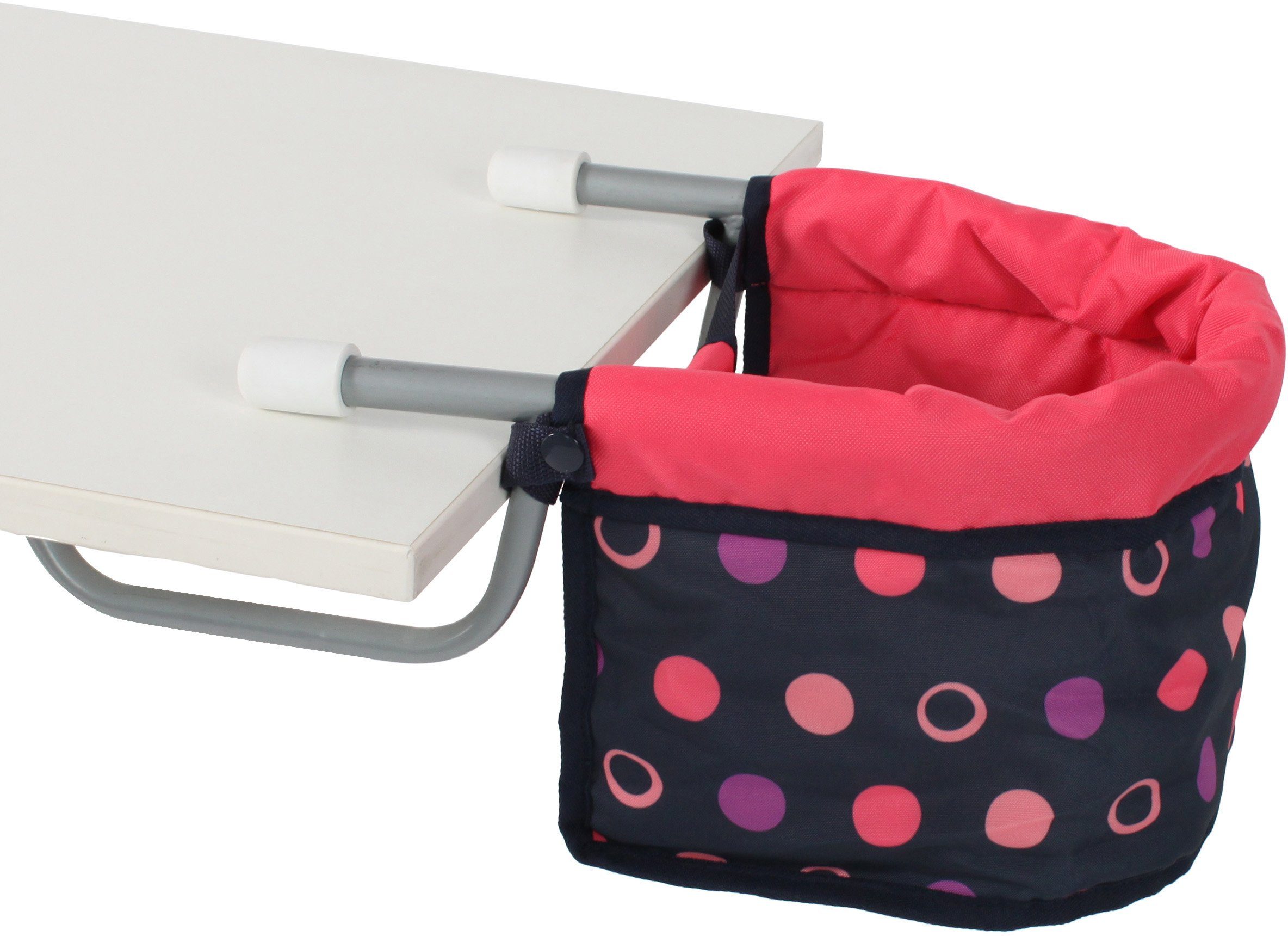 CHIC2000 Puppen-Tischsitz Corallo günstig online kaufen