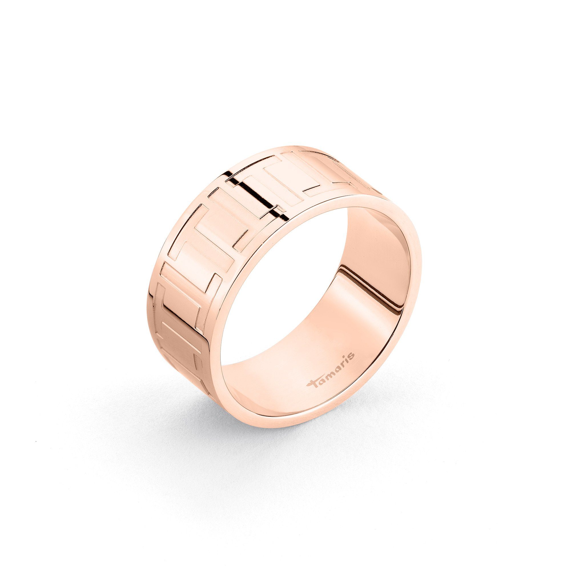 Tamaris Fingerring Ring roségold