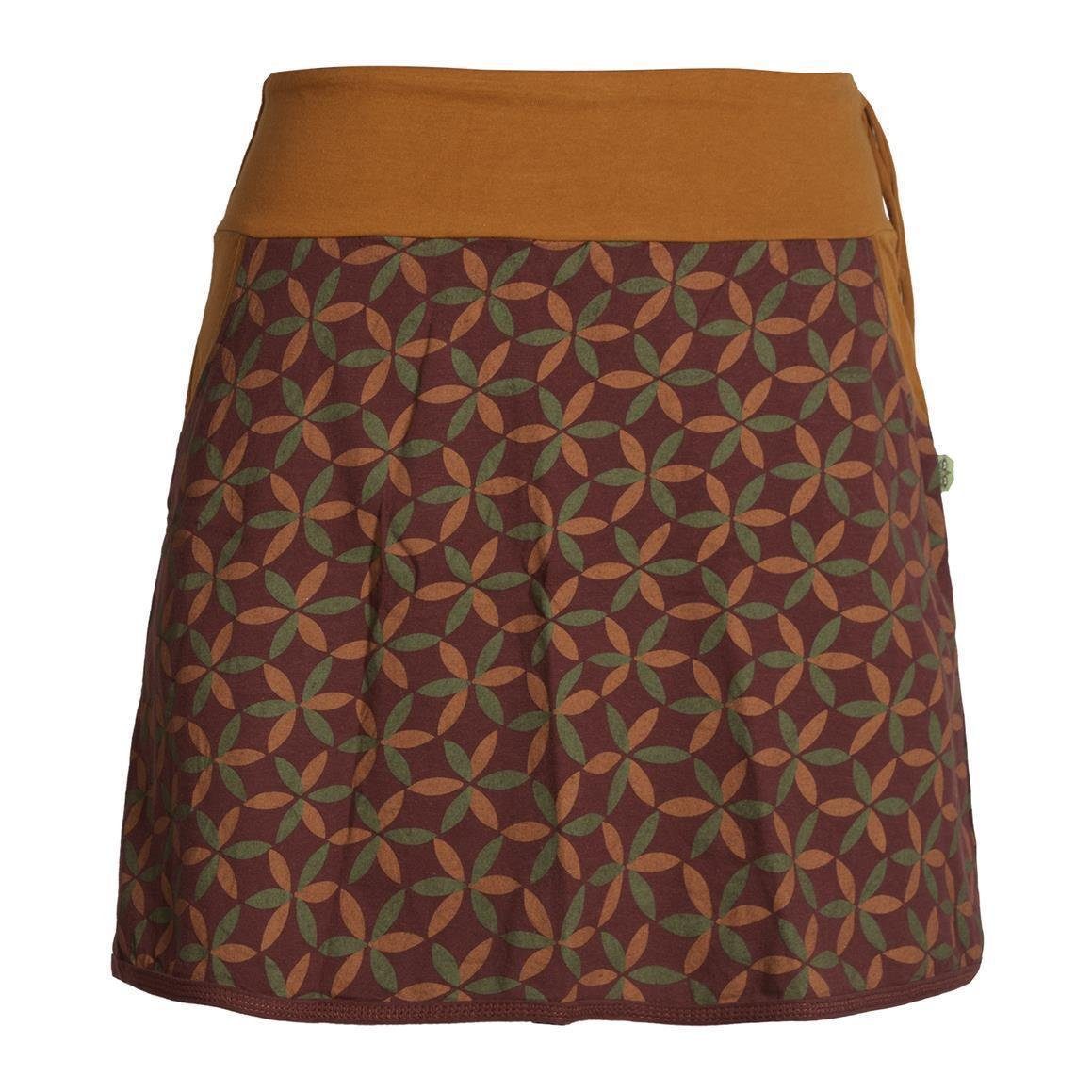 Vishes Minirock Rock 70er Jahre Retro günstig online kaufen