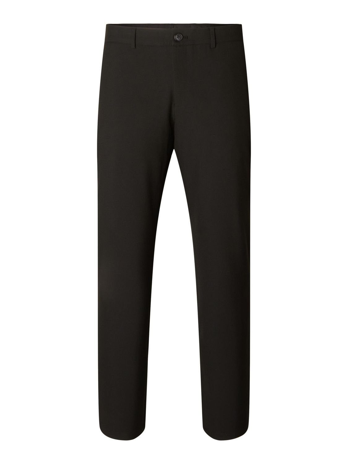 SLHSLIM-ROBERT mit SELECTED 175 Stretch Chinohose DES HOMME FLEX