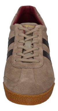 Gola HARRIER Sneaker Rhino Brown Deep Red