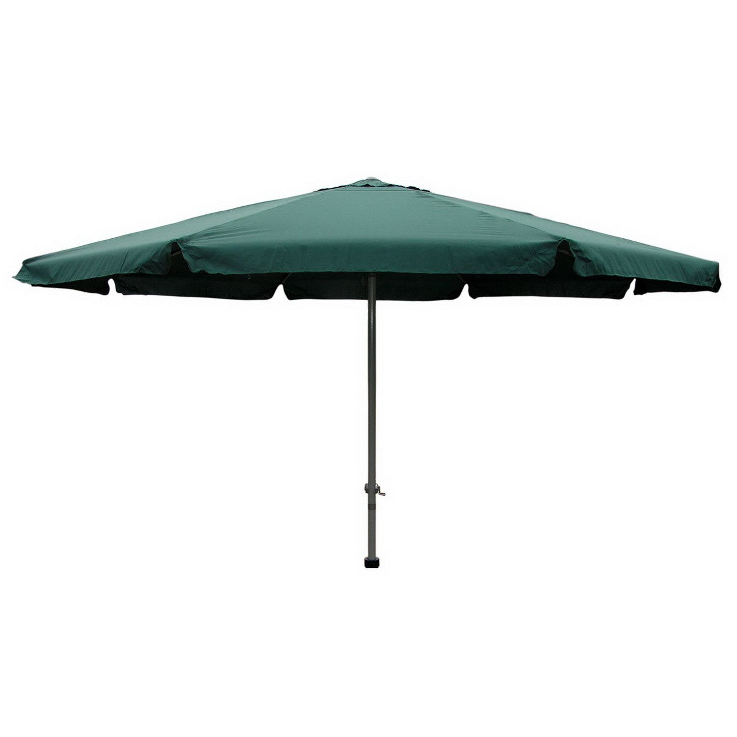 Linder Exclusiv GmbH Sonnenschirm Gartenschirm Ø günstig online kaufen