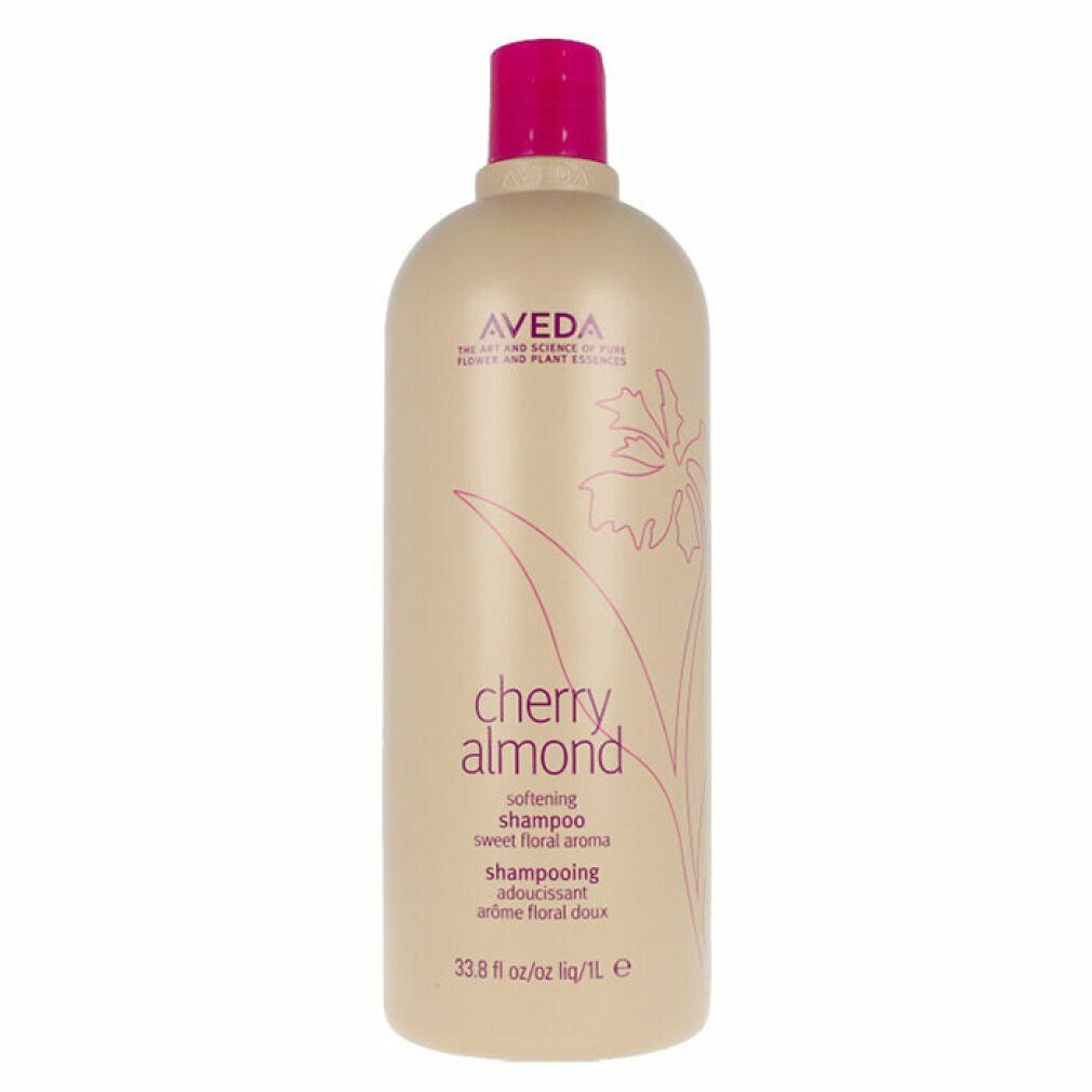 Aveda Haarshampoo Cherry Almond Softening Shampoo 1000ml