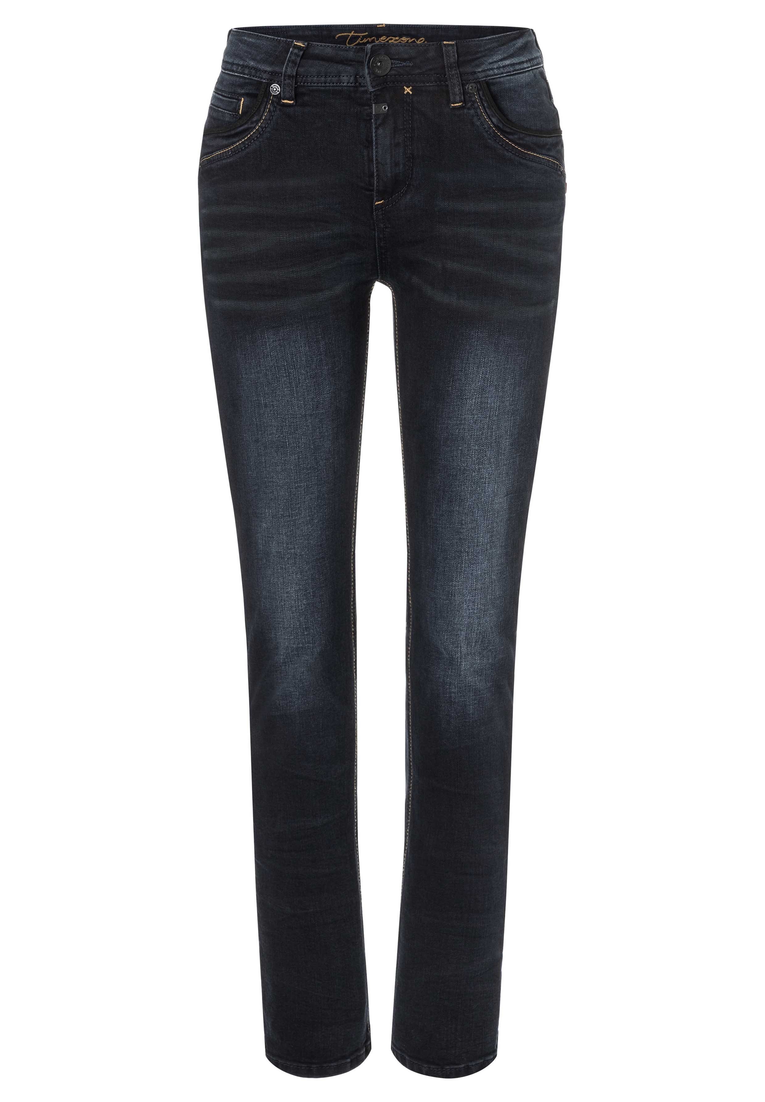 Slim-fit-Jeans Slim TahilaTZ Womenshape