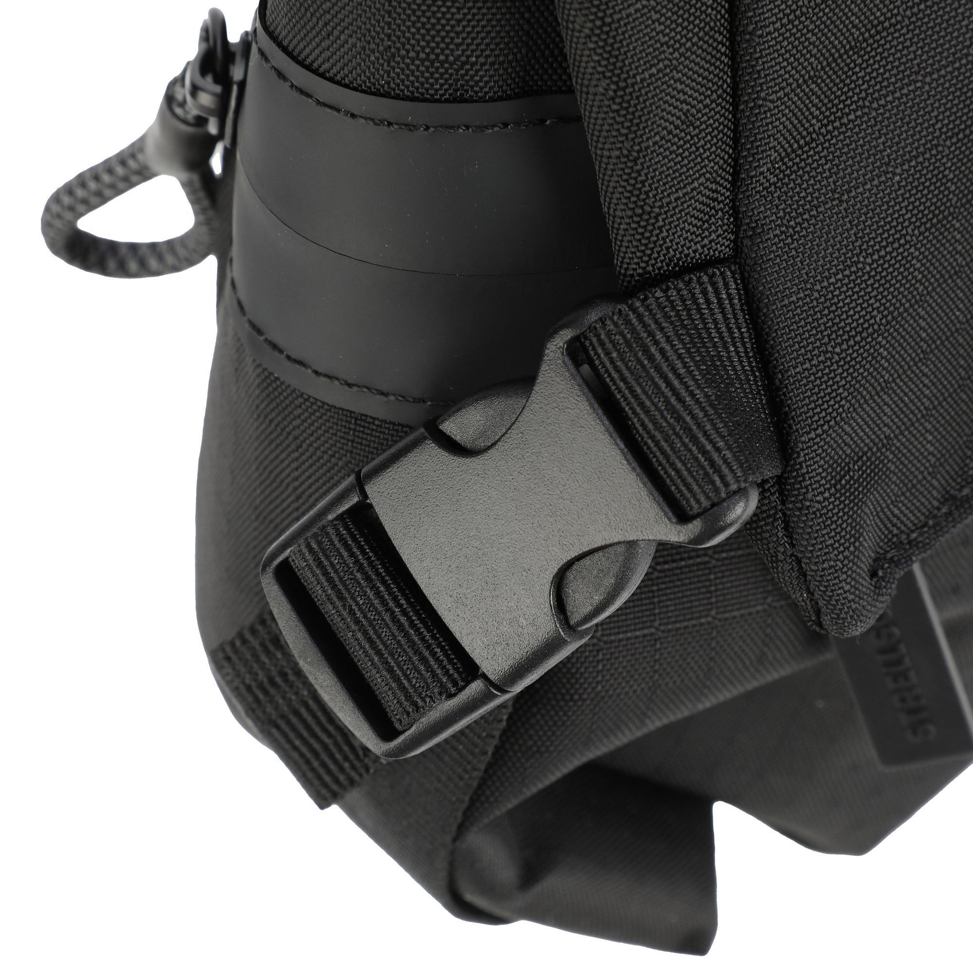 Strellson Umhängetasche Northwood rs, Nylon