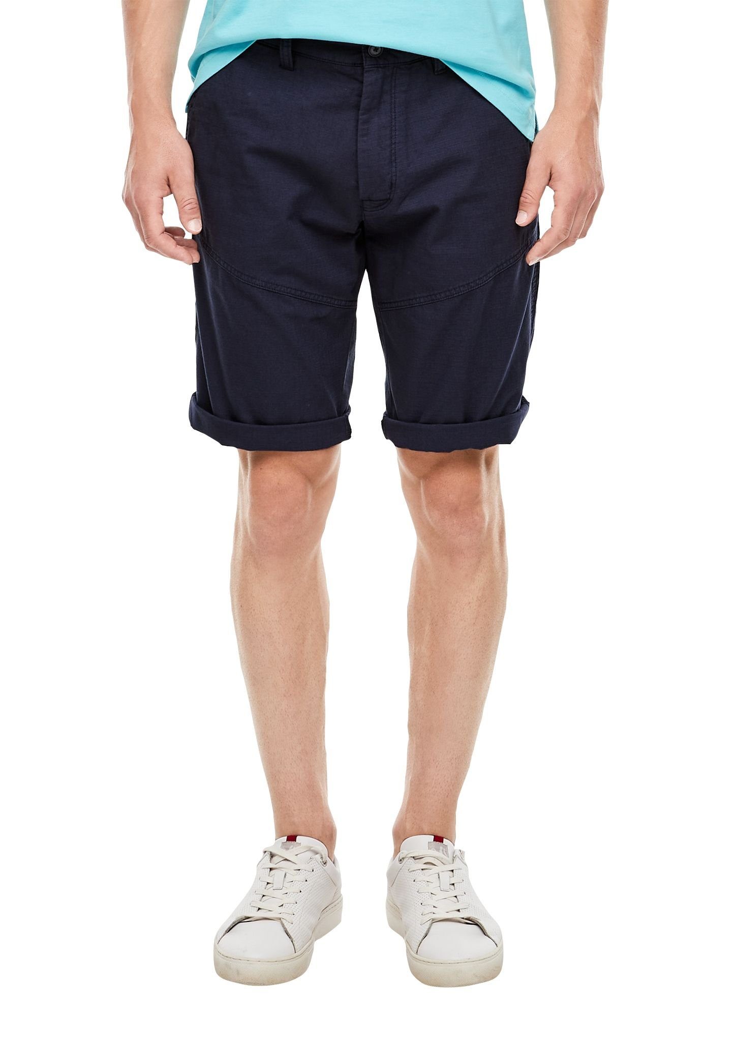 s.Oliver Shorts