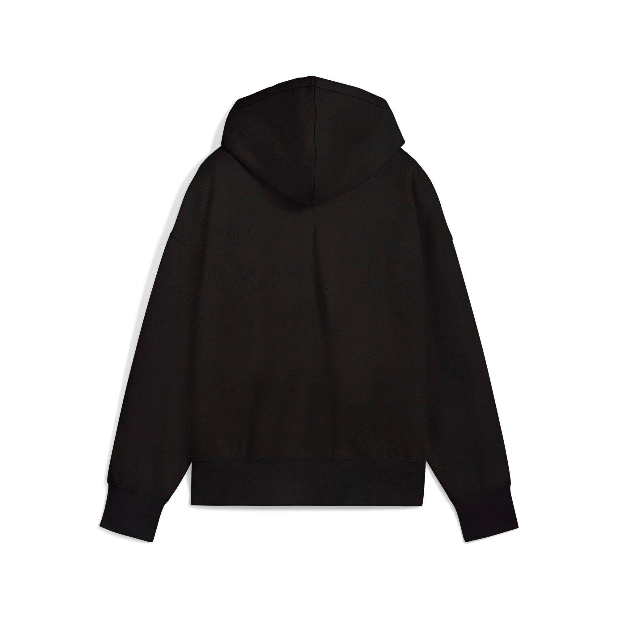 PUMA Kapuzensweatshirt HER OVERSIZED HOODIE FL günstig online kaufen