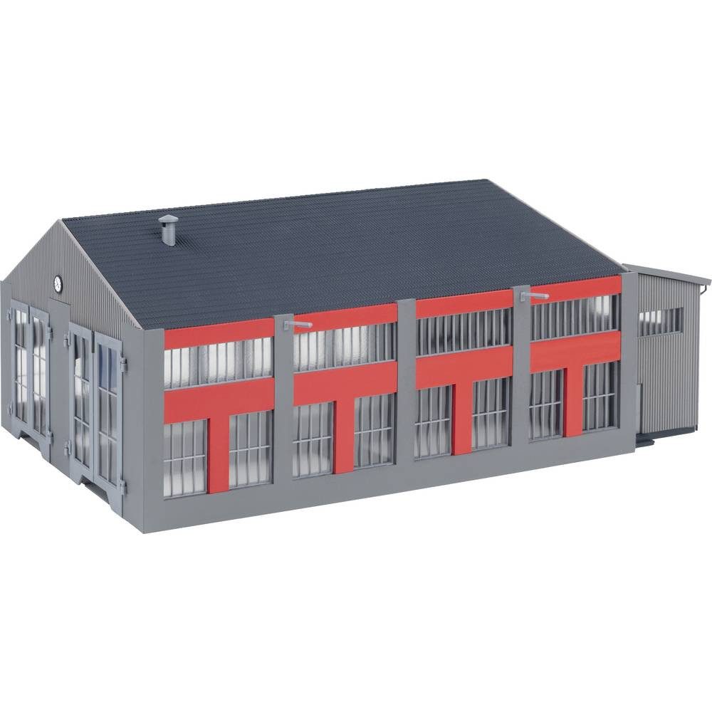 Modelleisenbahn-Set